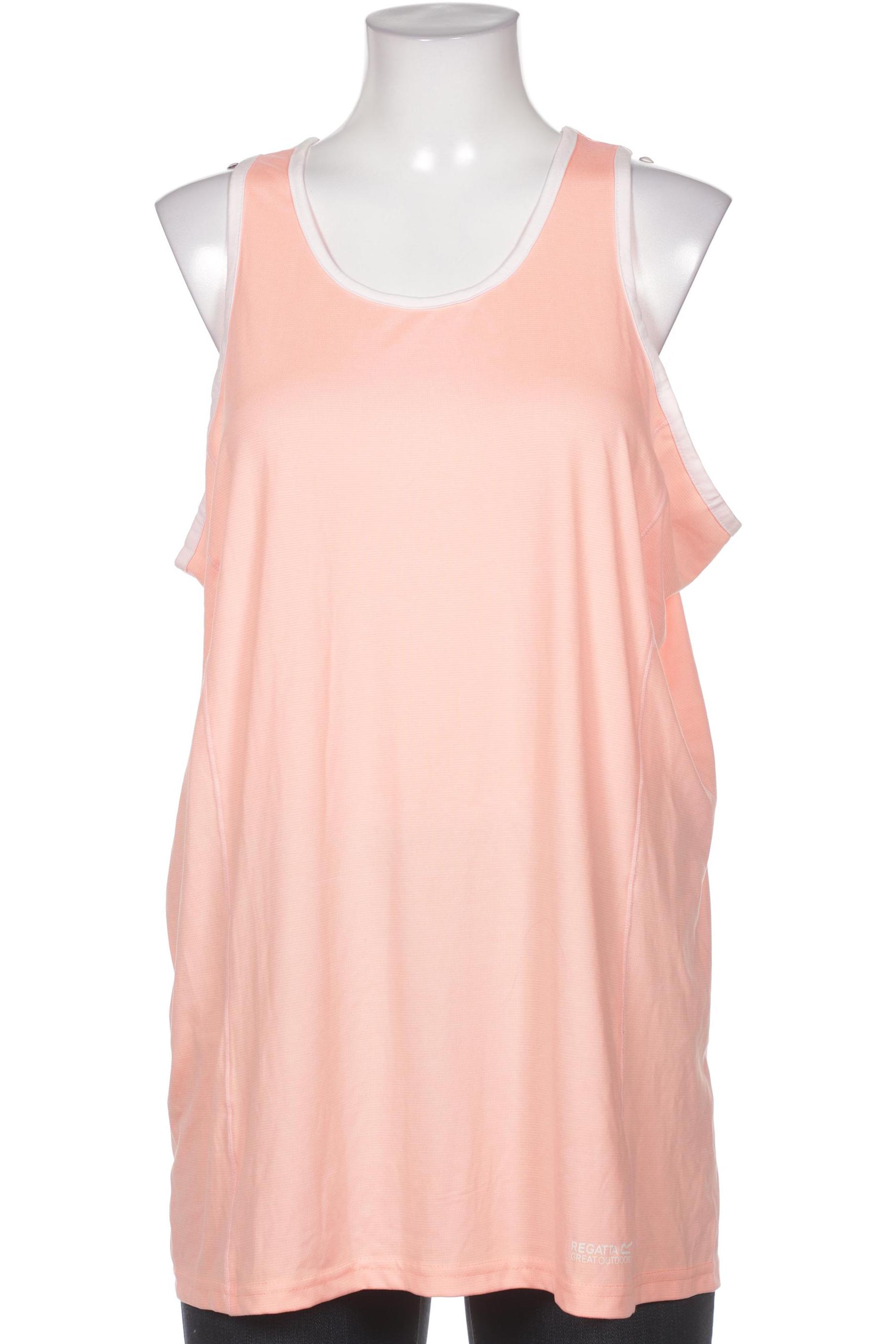 

Regatta Damen Top, neon, Gr. 50