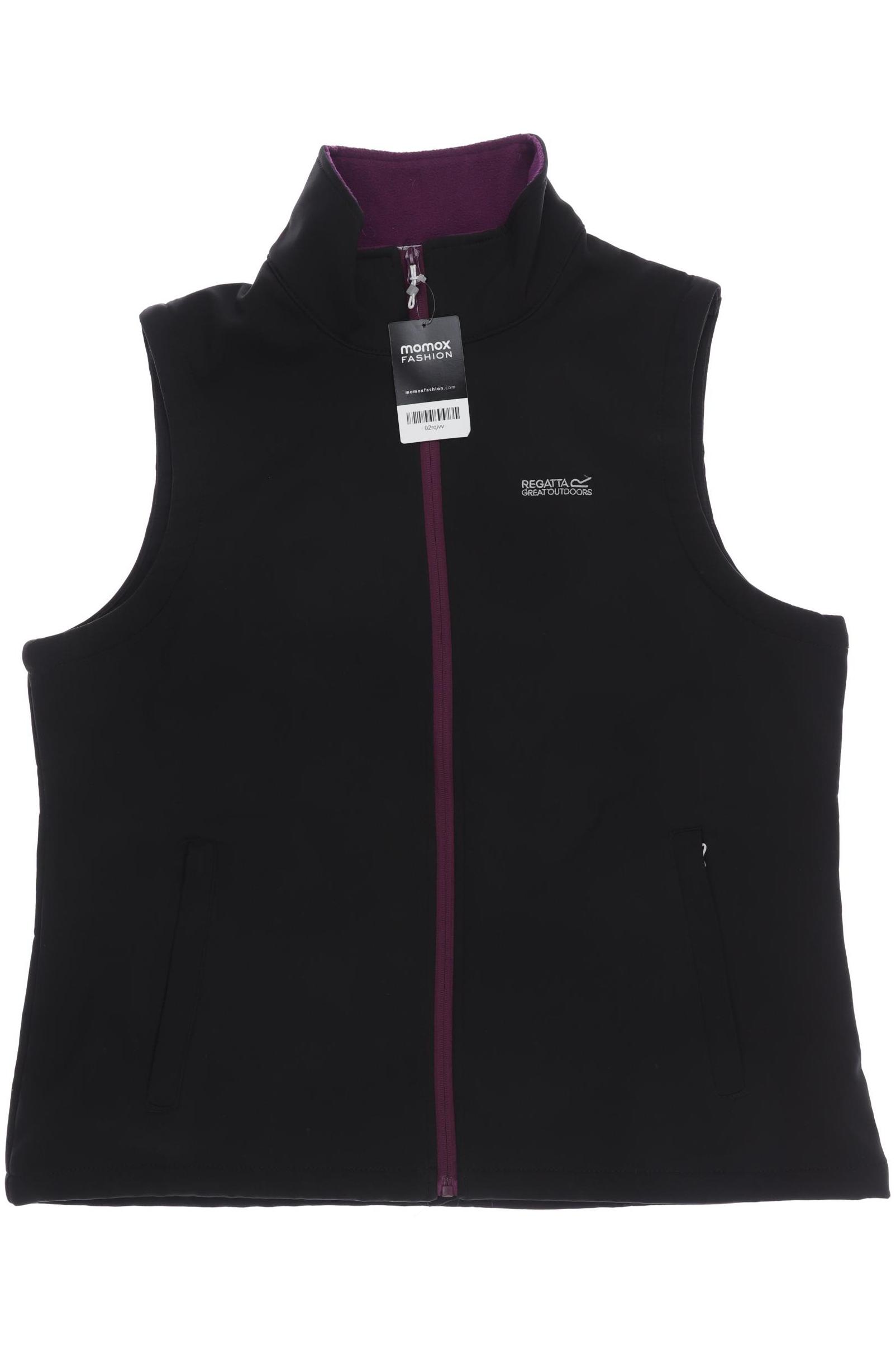 

Regatta Damen Weste, schwarz, Gr. 44