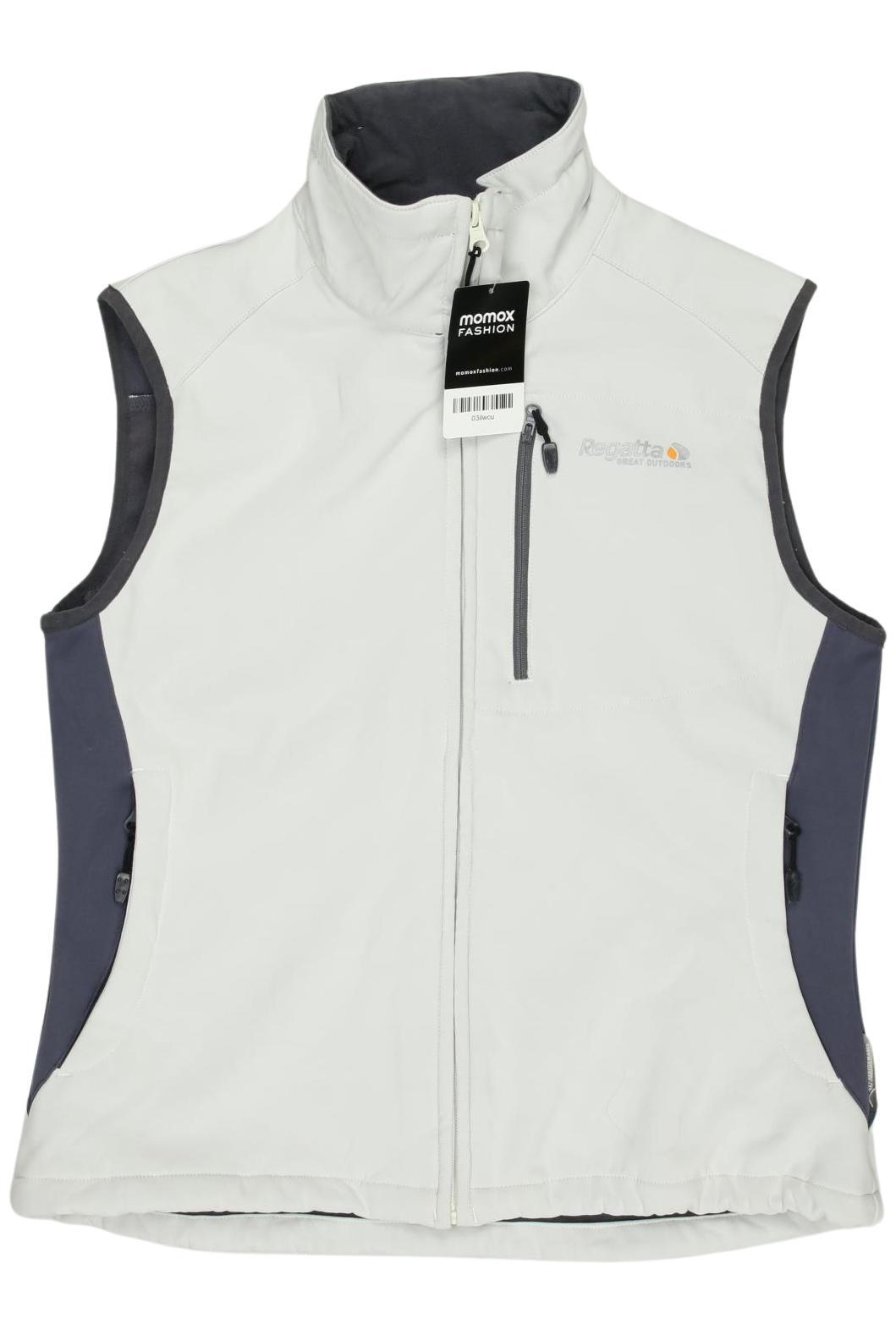 

Regatta Damen Weste, grau, Gr. 40