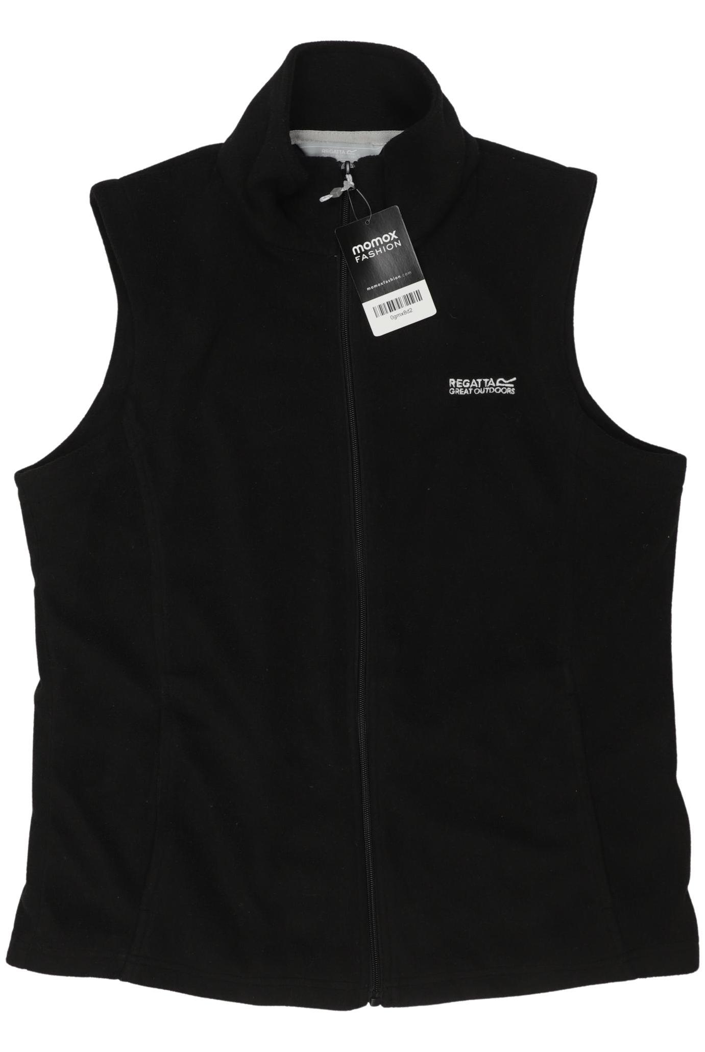 

Regatta Damen Weste, schwarz, Gr. 40