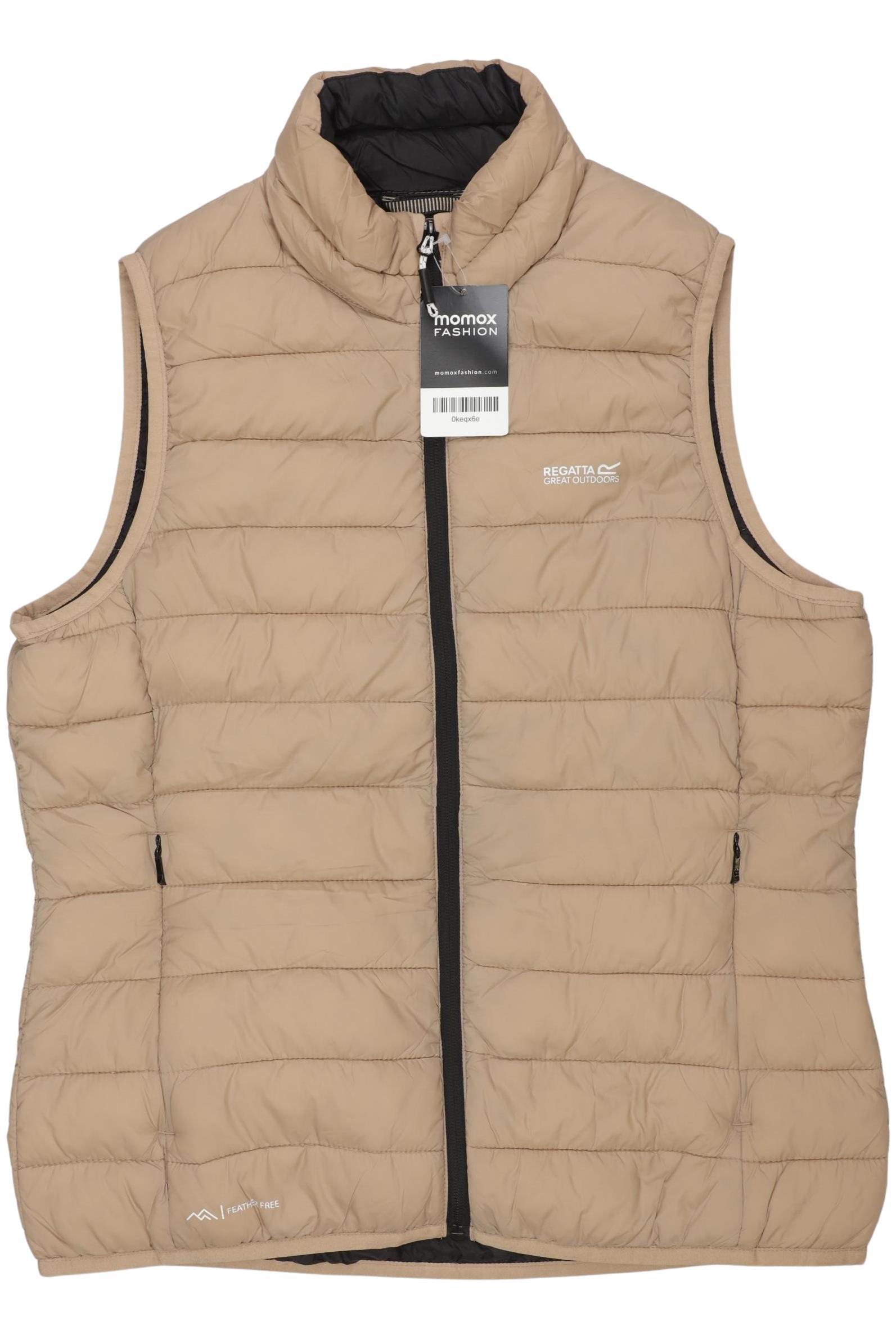 

Regatta Damen Weste, beige, Gr. 38