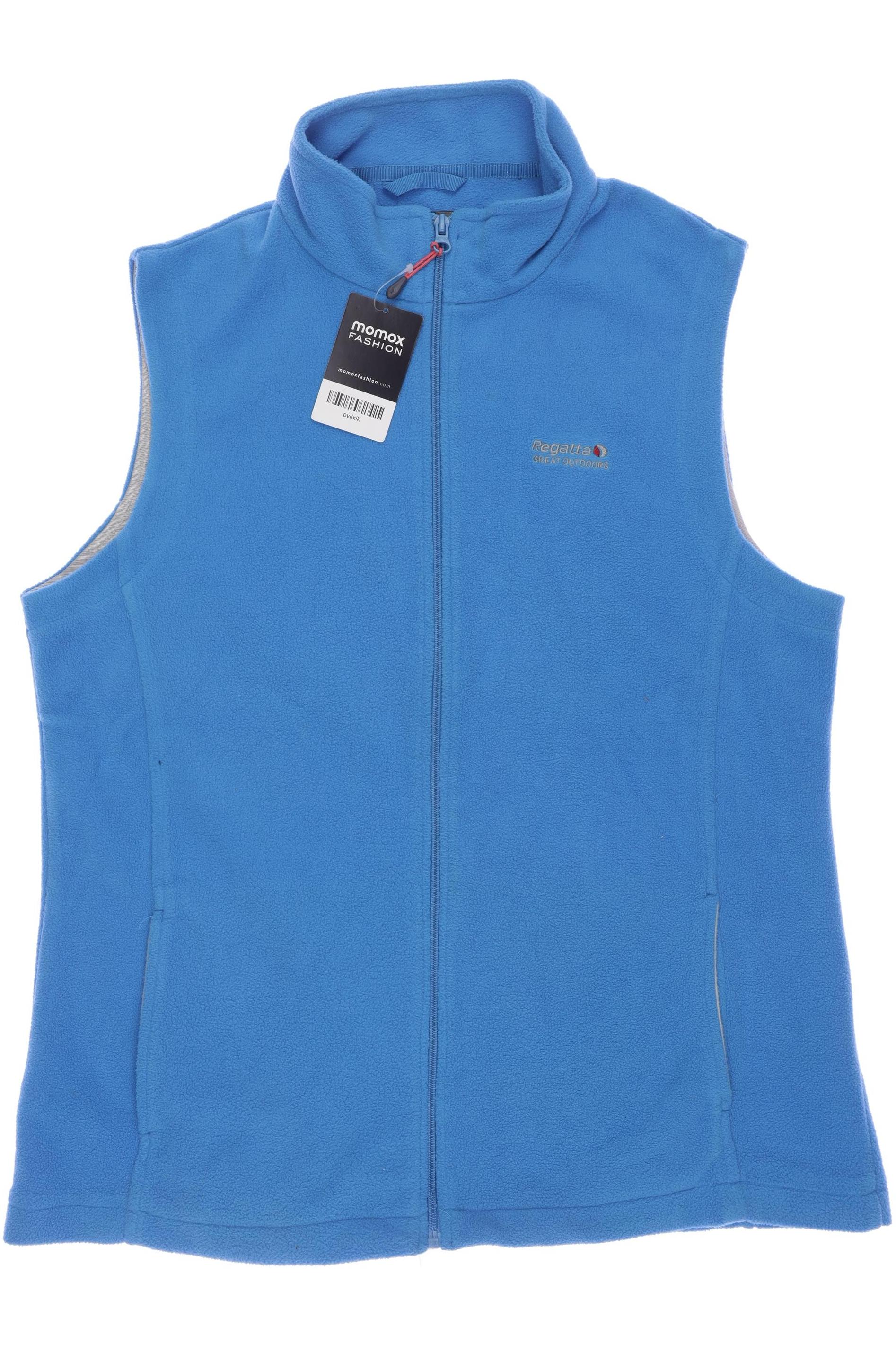 

Regatta Damen Weste, blau, Gr. 42