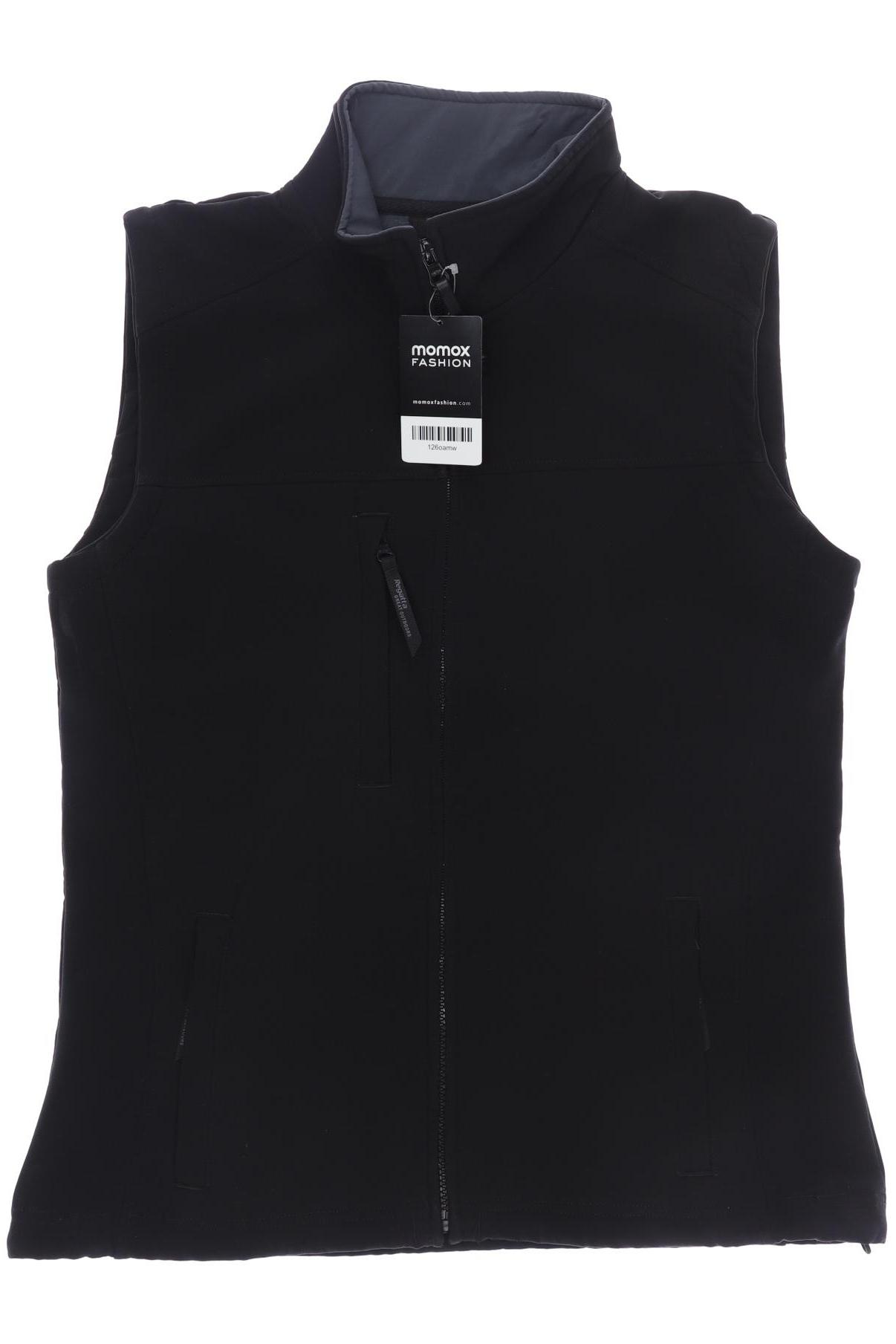 

Regatta Damen Weste, schwarz, Gr. 38