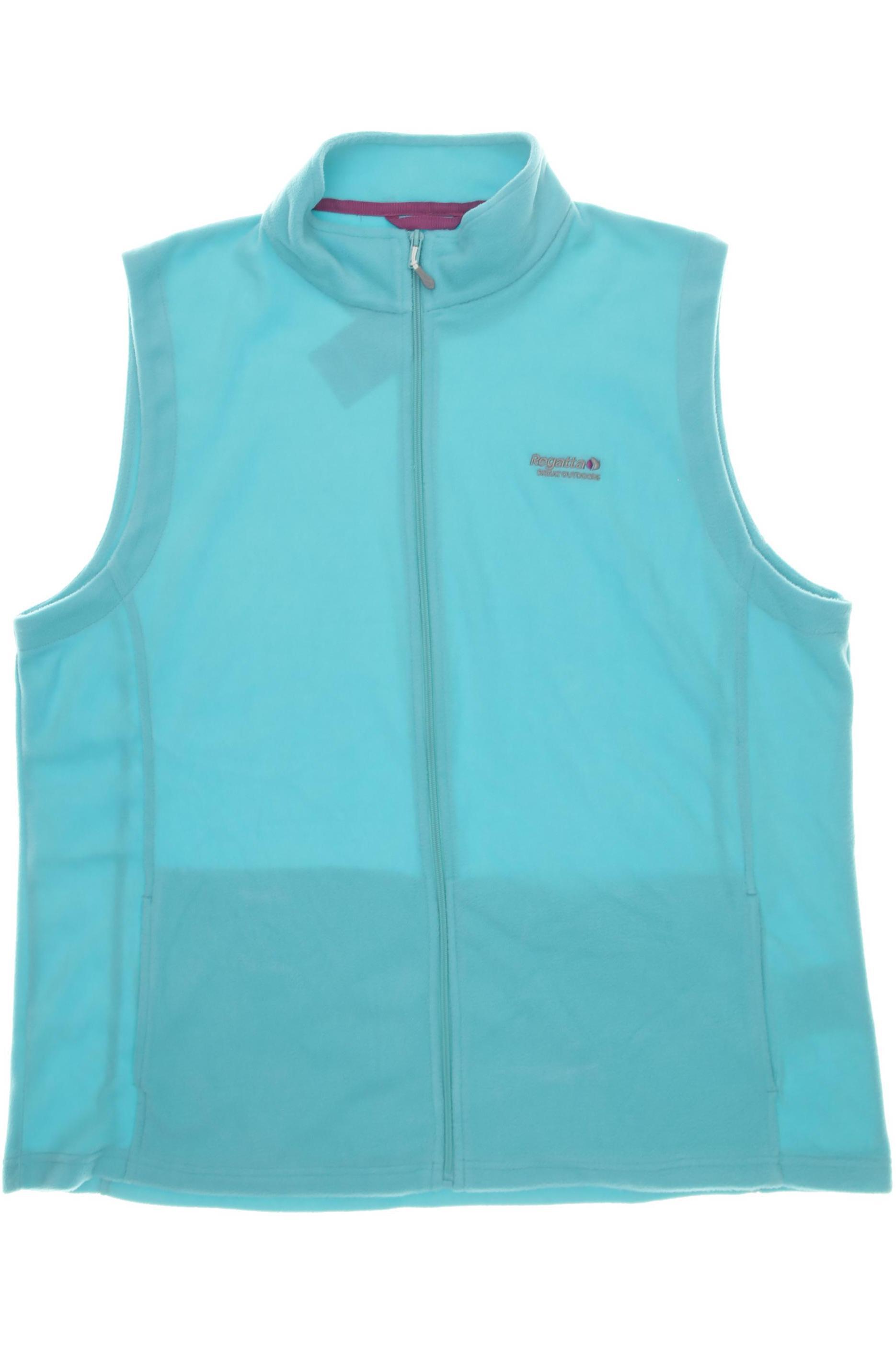 

Regatta Damen Weste, türkis, Gr. 46
