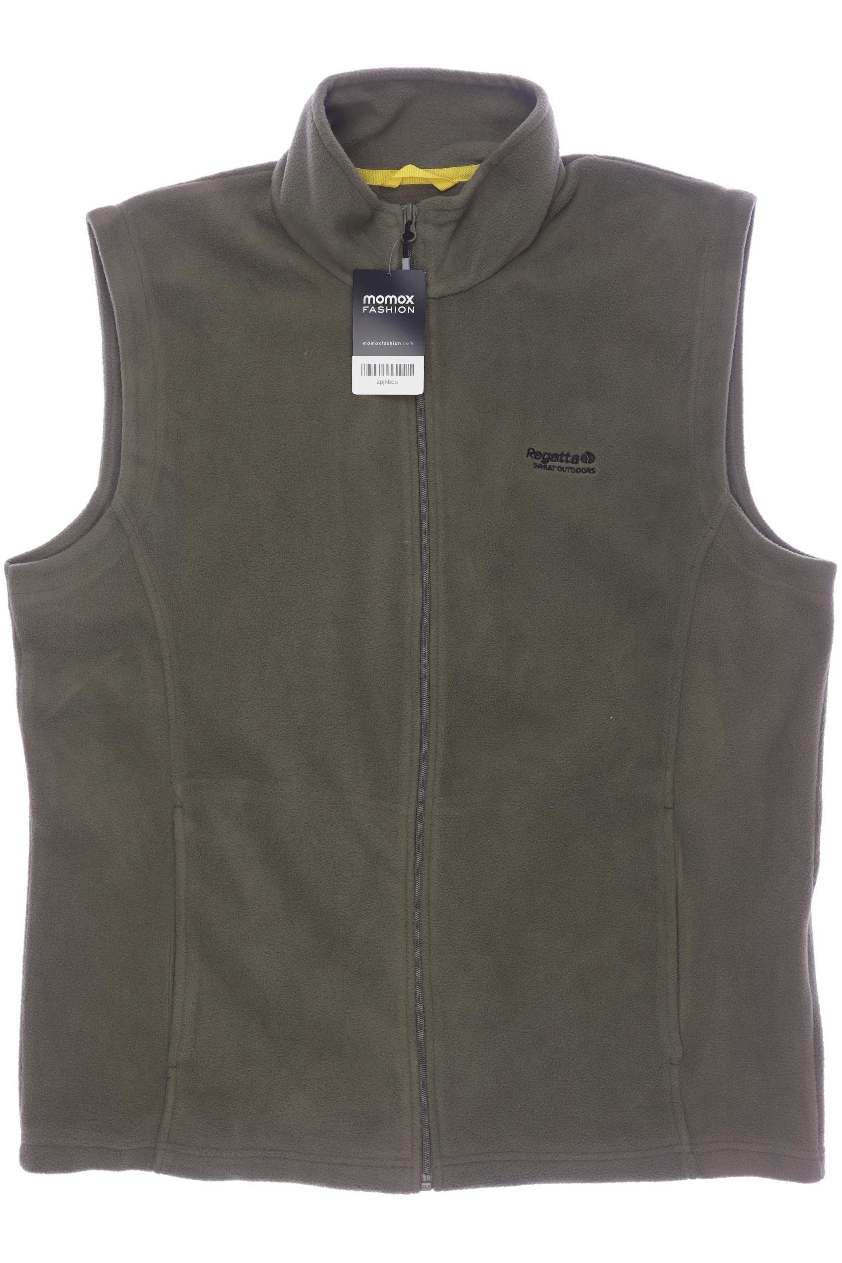 

Regatta Damen Weste, grün, Gr. 42