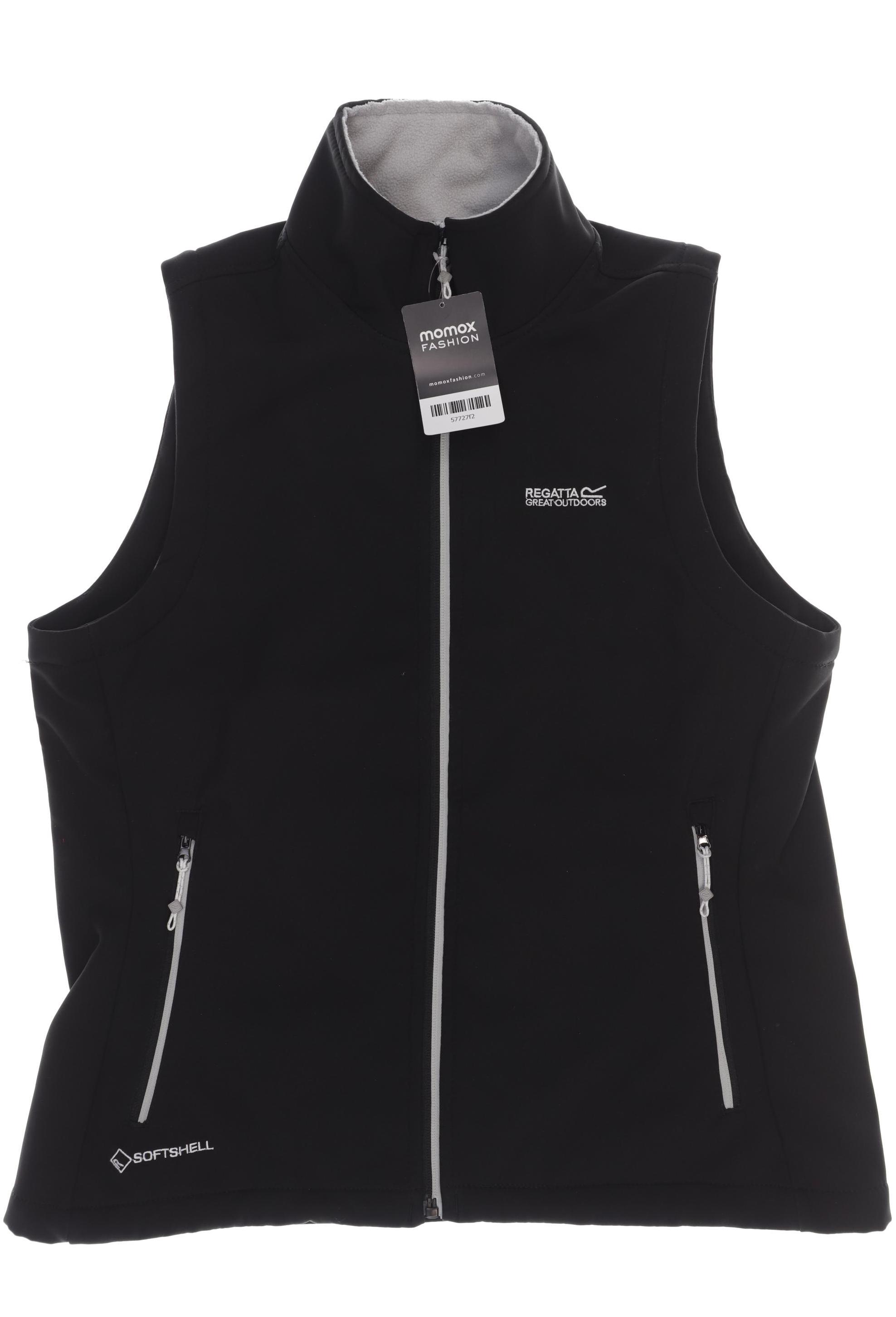 

Regatta Damen Weste, schwarz, Gr. 40