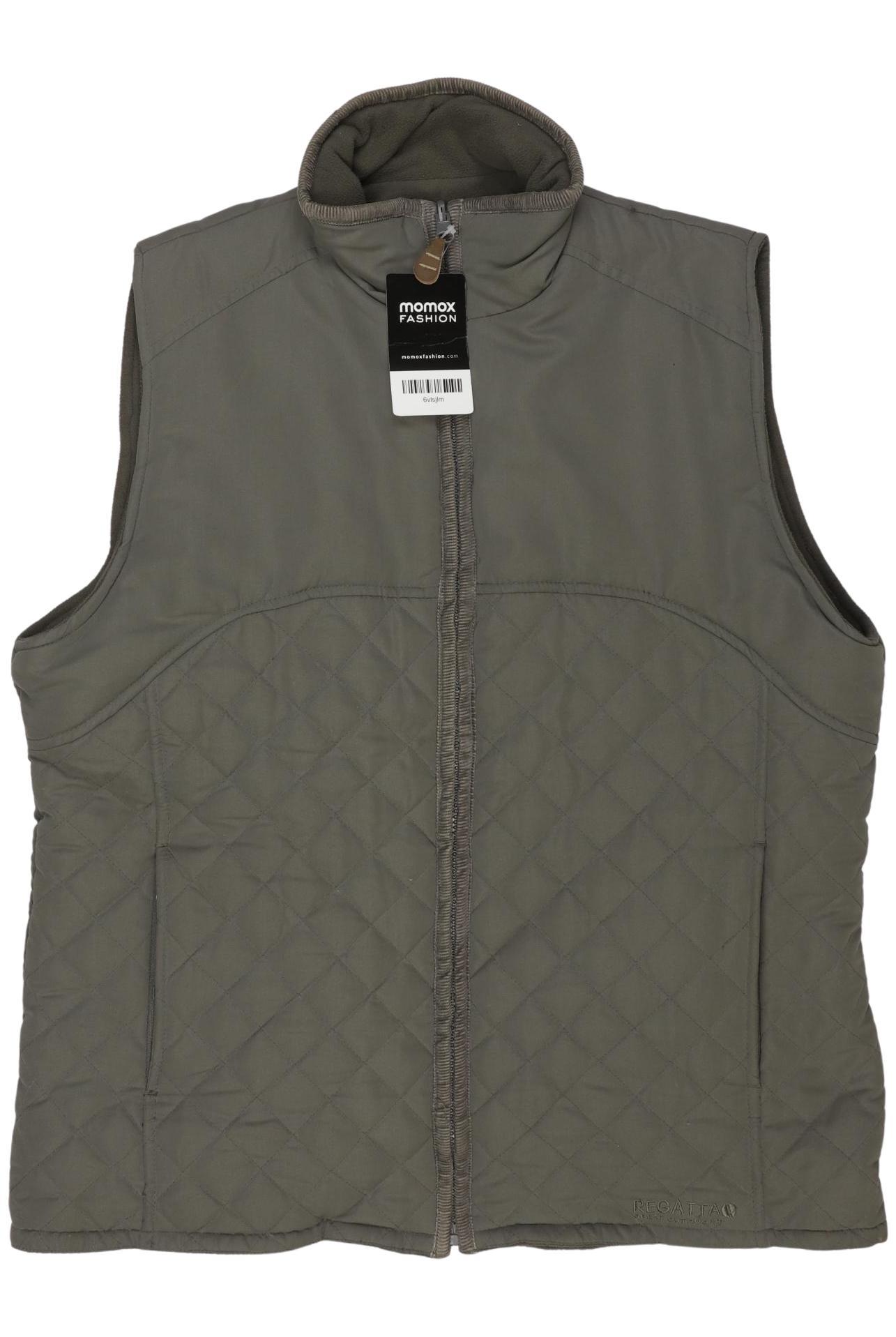 

Regatta Damen Weste, grün, Gr. 40