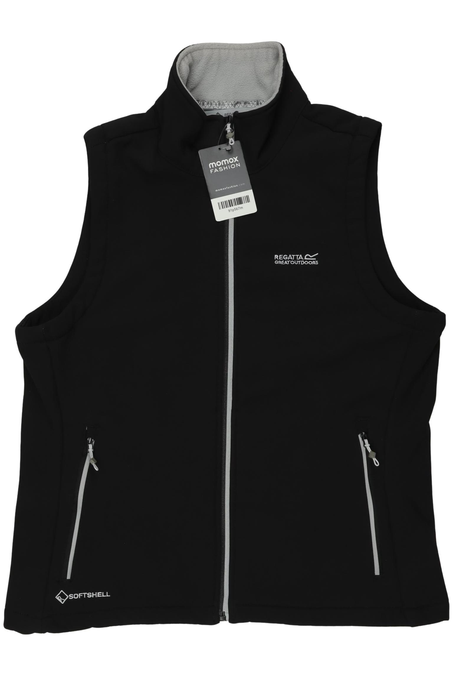 

Regatta Damen Weste, schwarz, Gr. 40