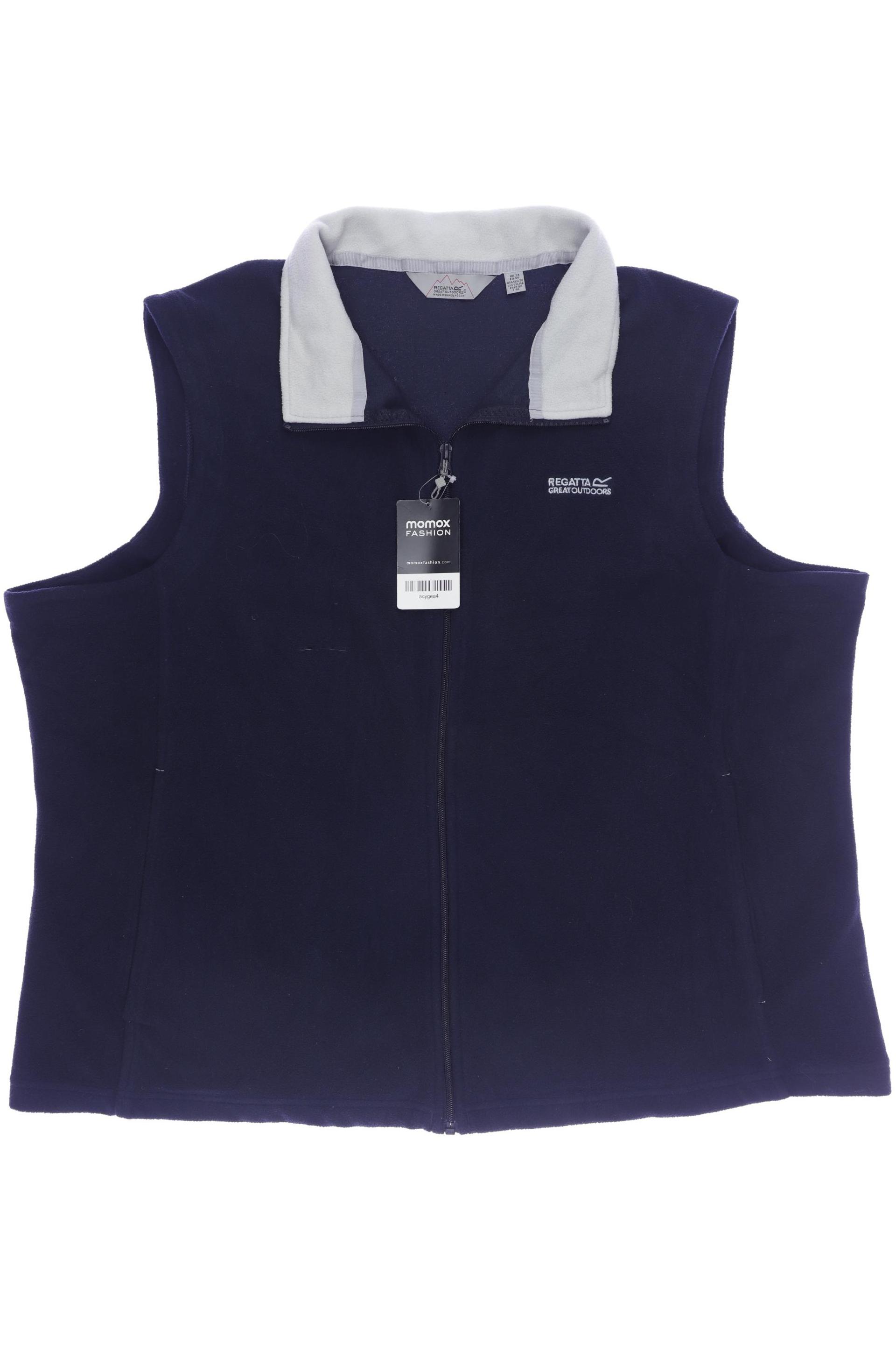 

Regatta Damen Weste, marineblau, Gr. 50