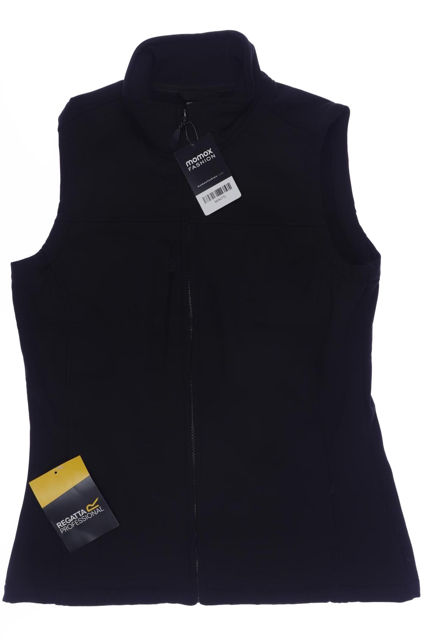 

Regatta Damen Weste, schwarz, Gr. 38