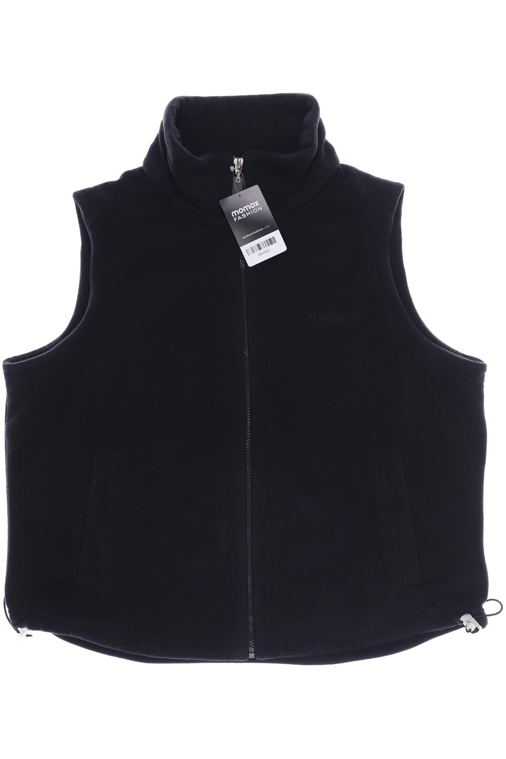 

Regatta Damen Weste, schwarz, Gr. 44