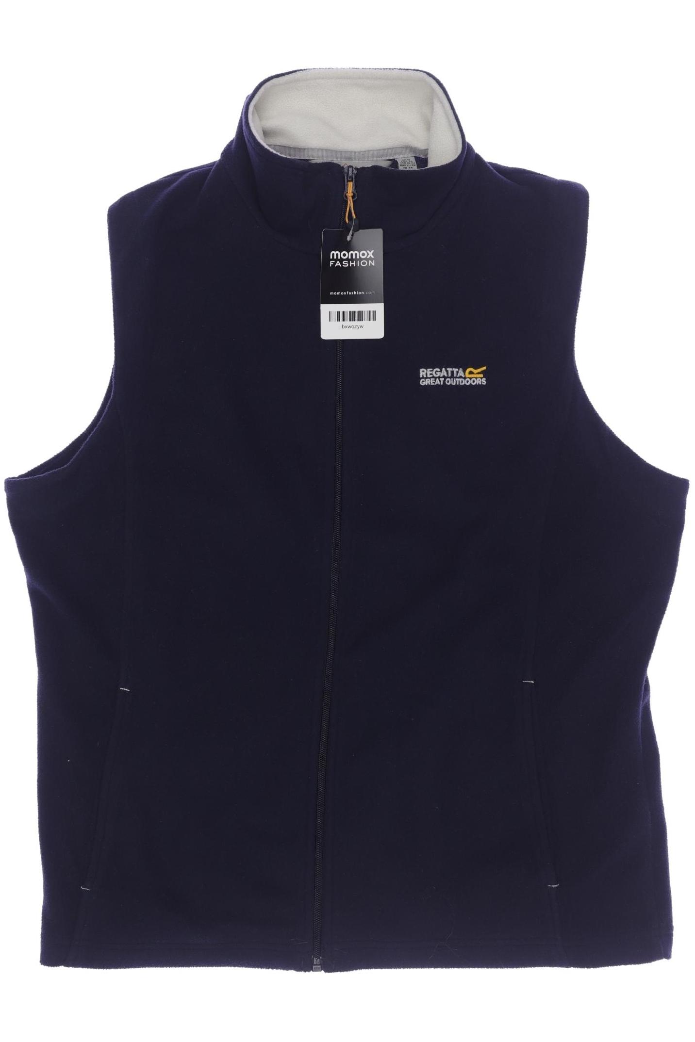 

Regatta Damen Weste, marineblau, Gr. 42
