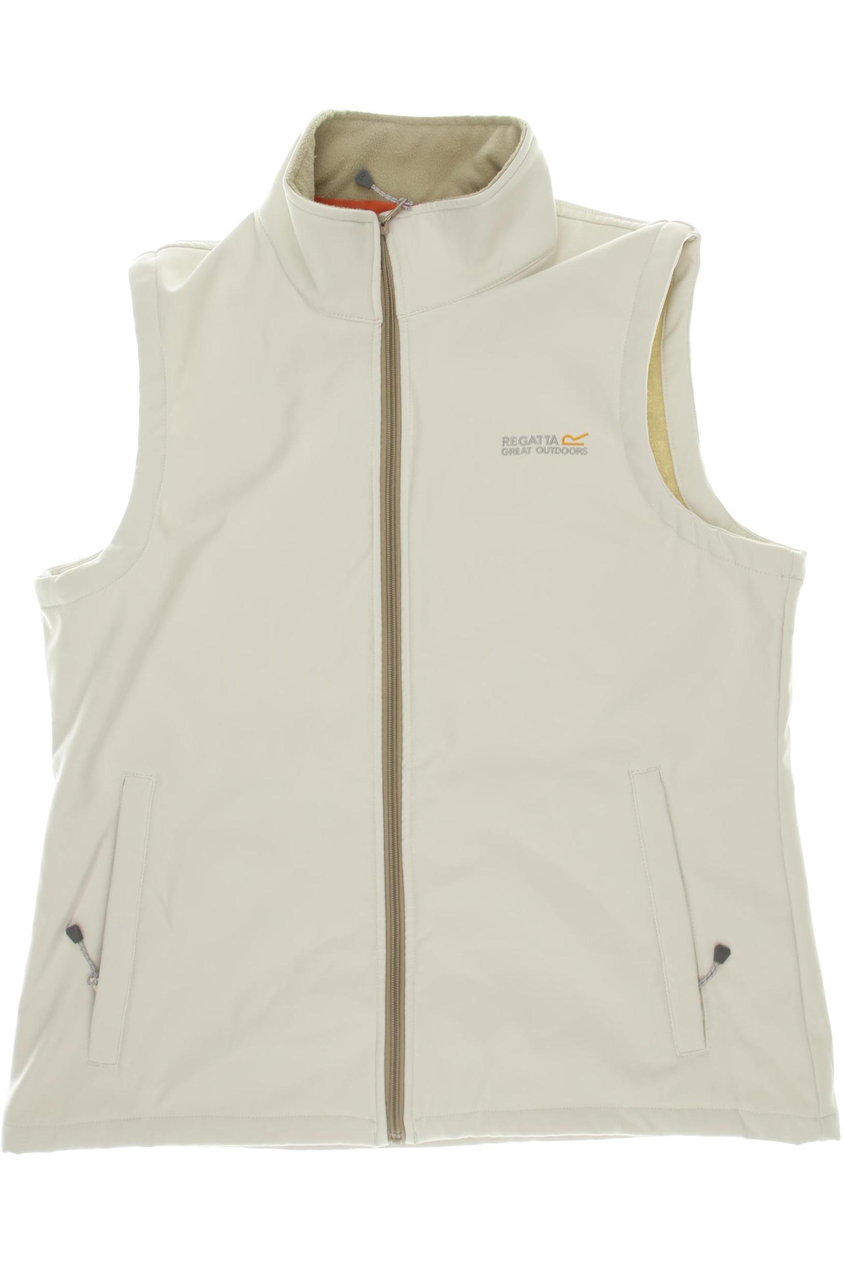 

Regatta Damen Weste, beige, Gr. 42