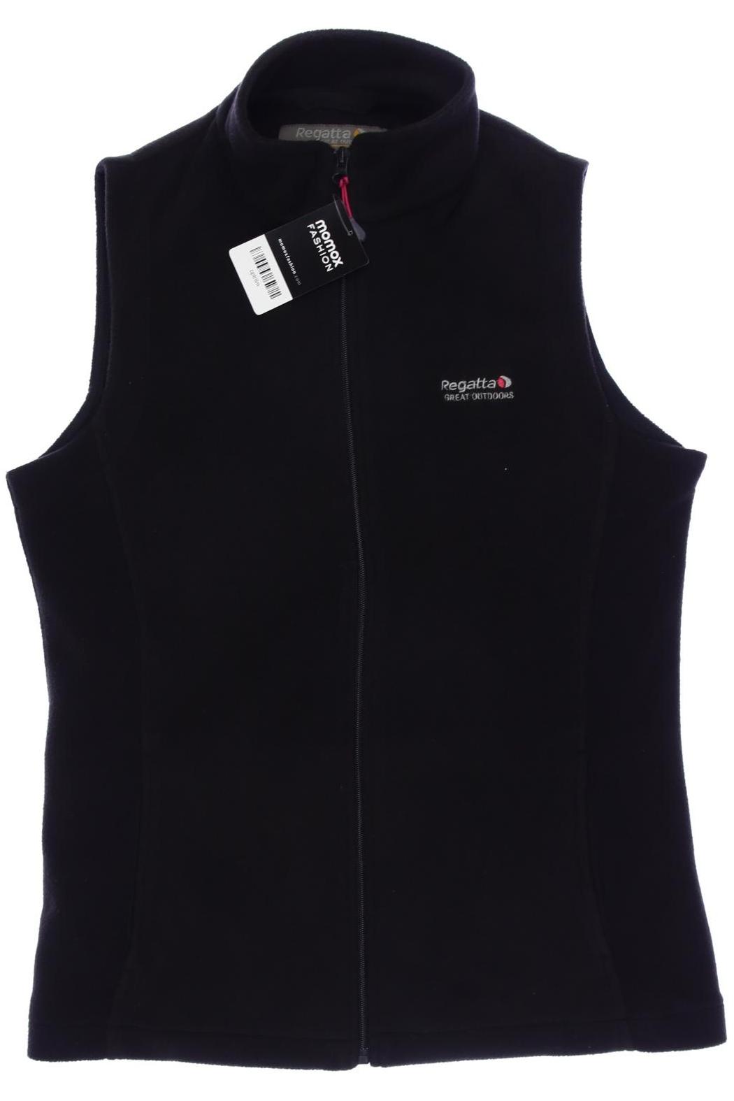 

Regatta Damen Weste, schwarz, Gr. 36