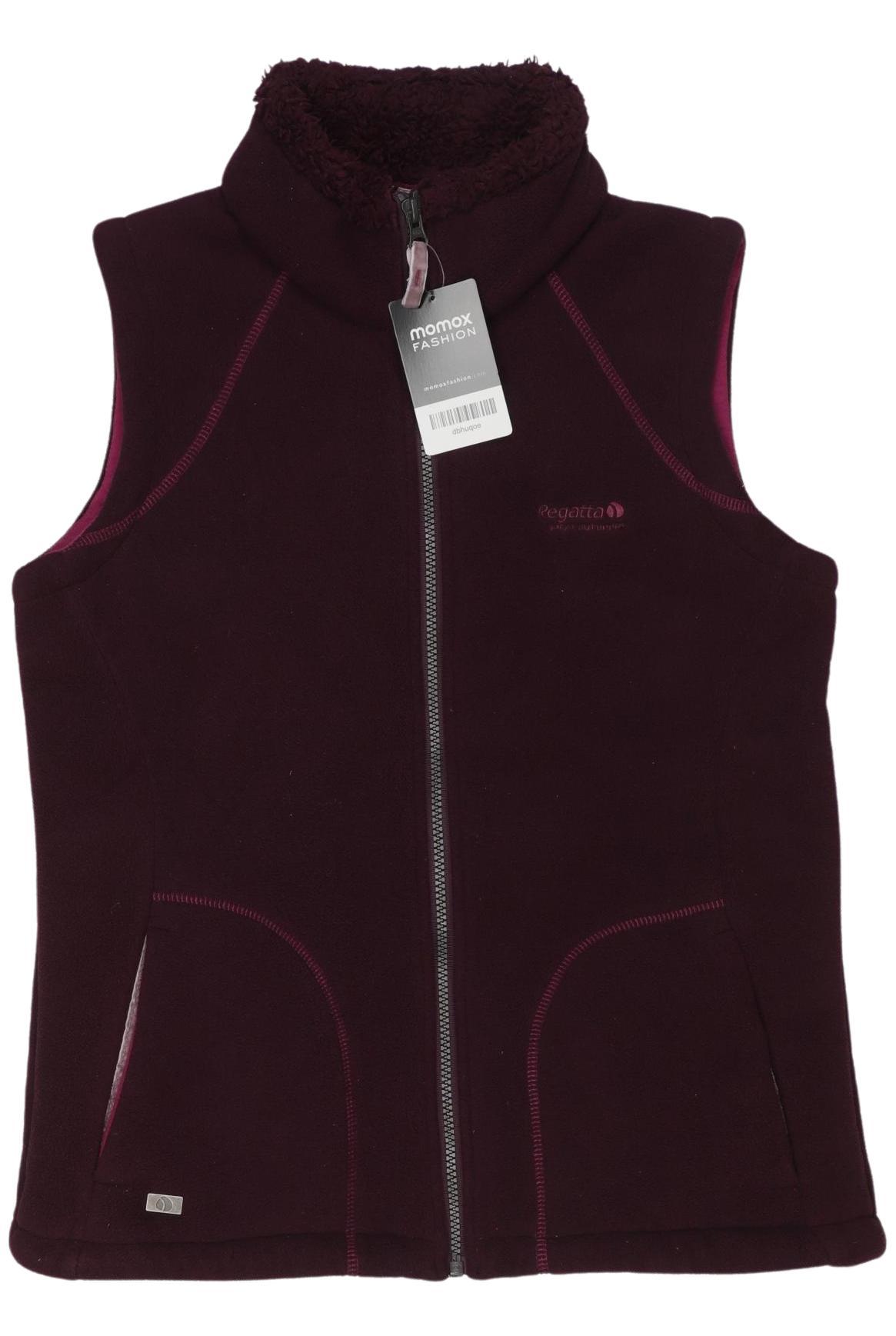 

Regatta Damen Weste, bordeaux, Gr. 38