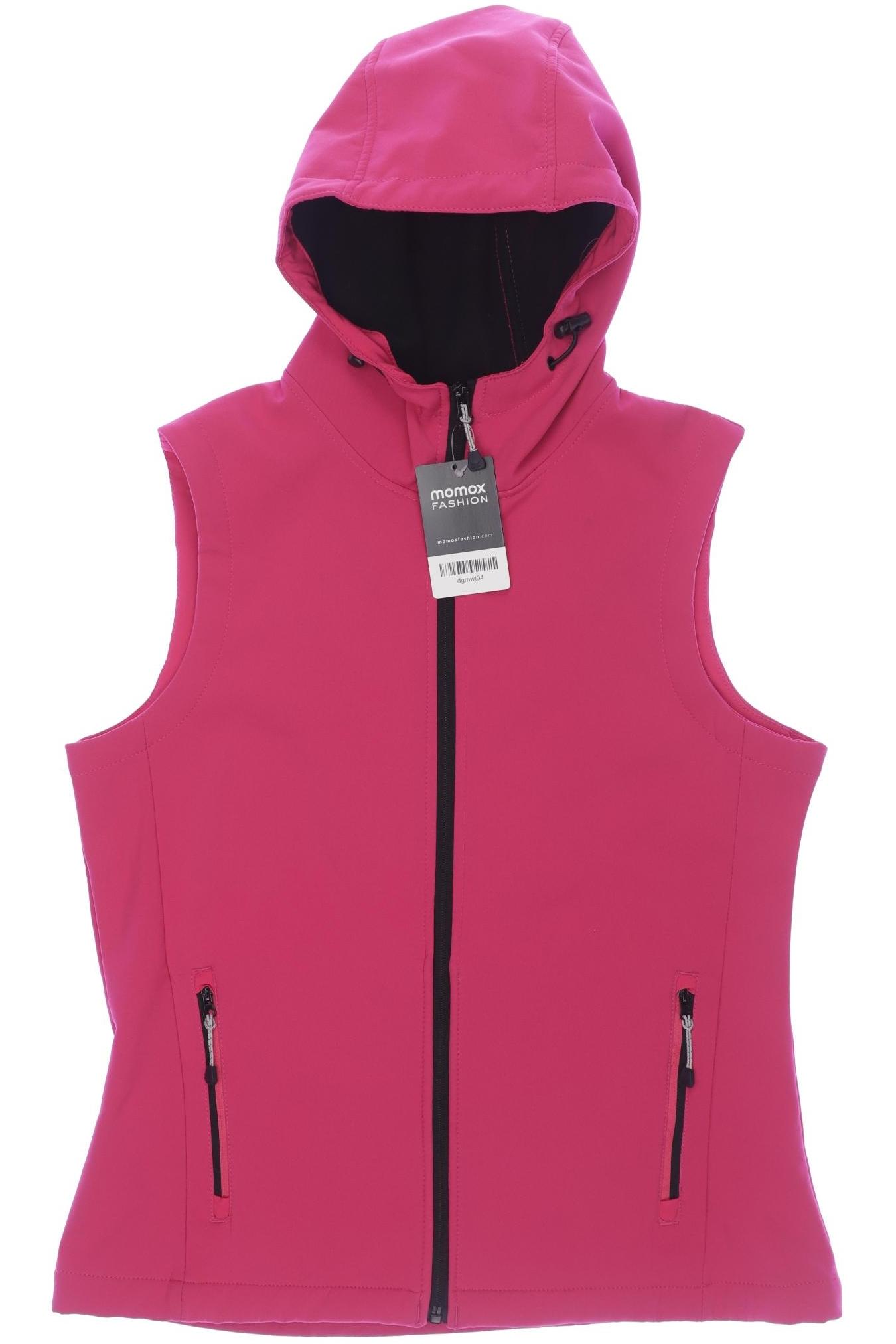 

Regatta Damen Weste, pink, Gr. 36