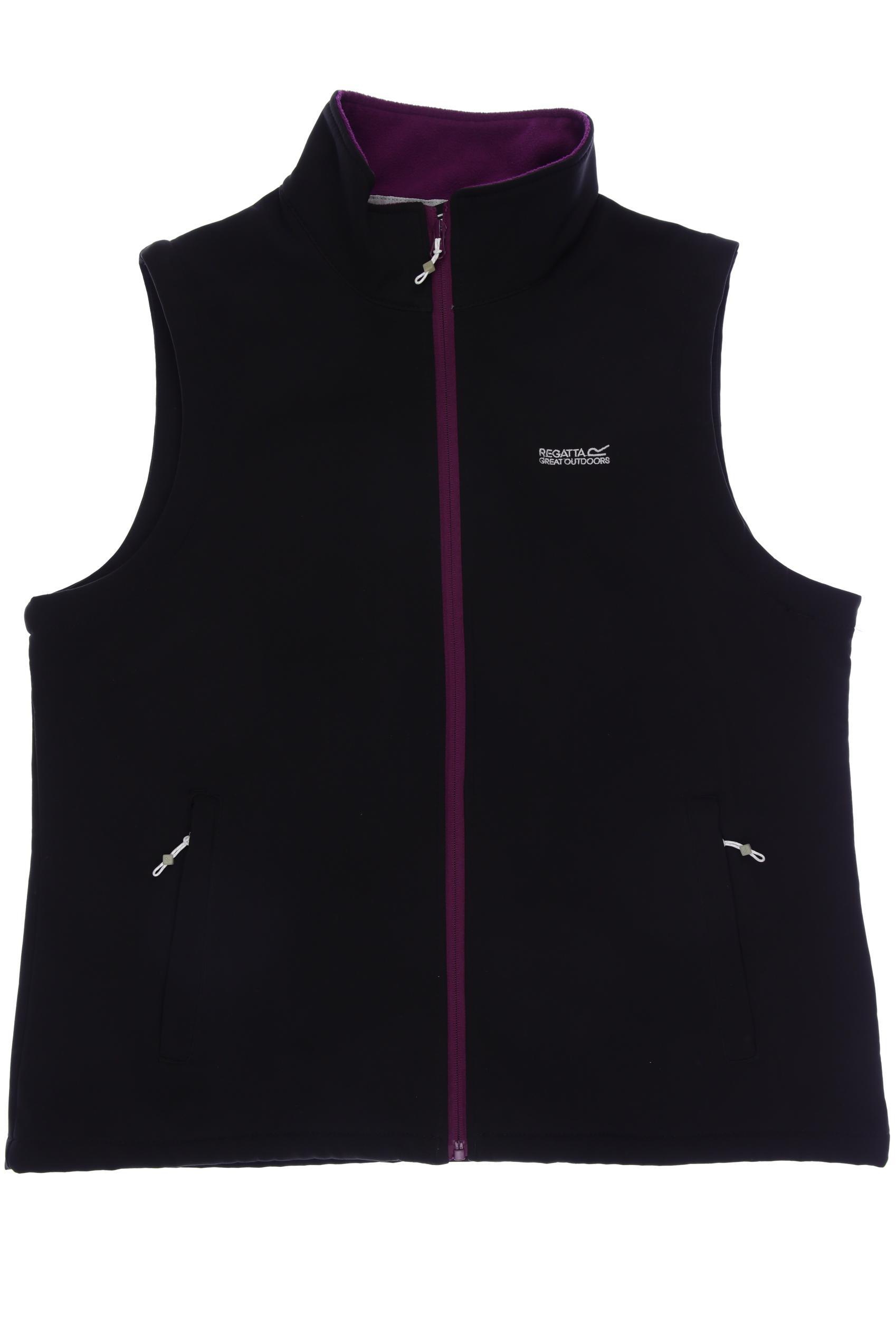 

Regatta Damen Weste, schwarz