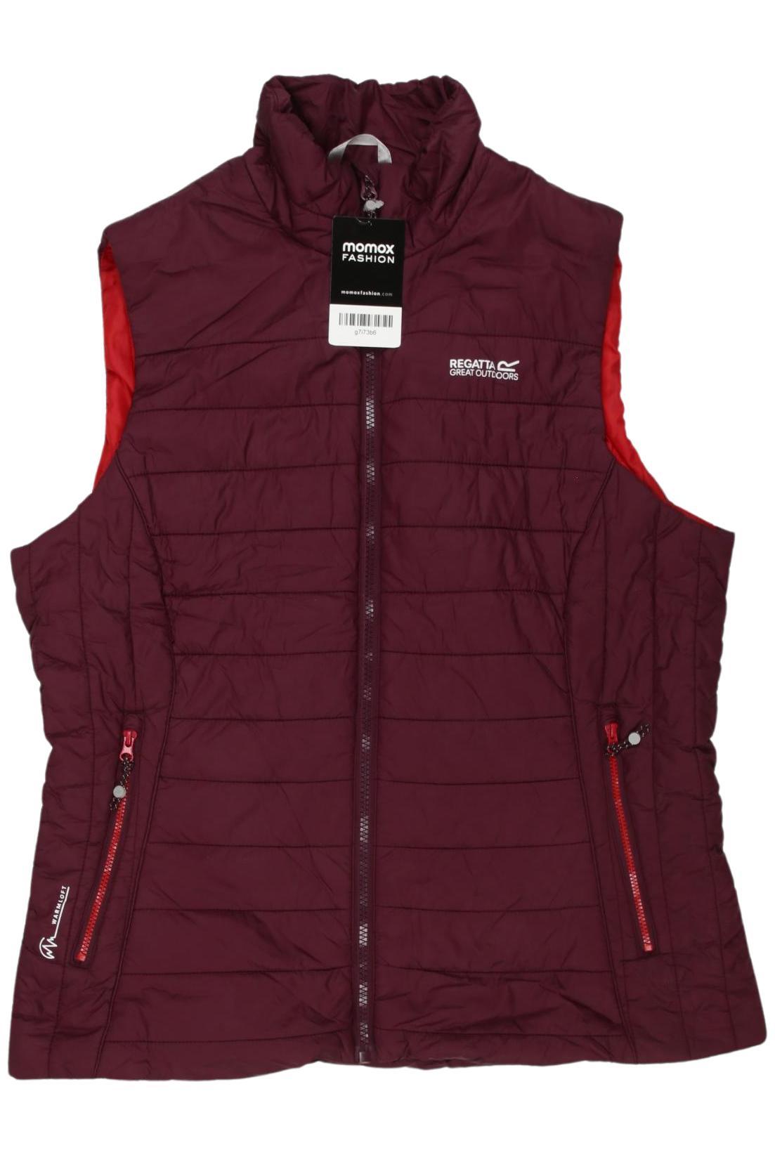 

Regatta Damen Weste, bordeaux, Gr. 42