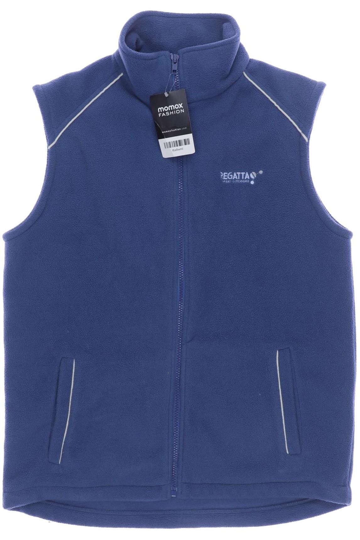 

Regatta Damen Weste, blau, Gr. 38