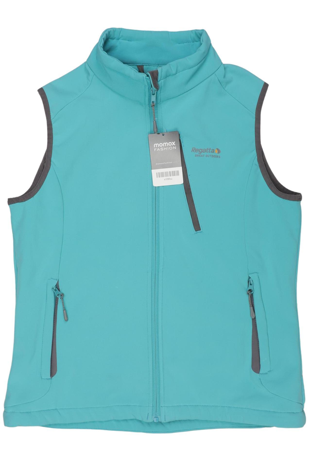 

Regatta Damen Weste, türkis, Gr. 38