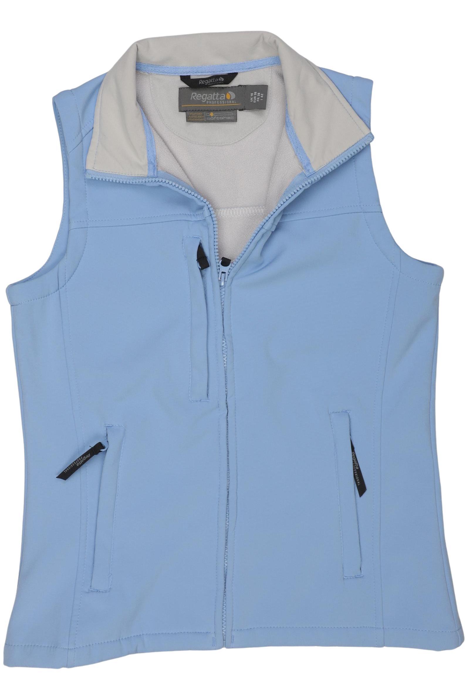 

Regatta Damen Weste, hellblau, Gr. 36