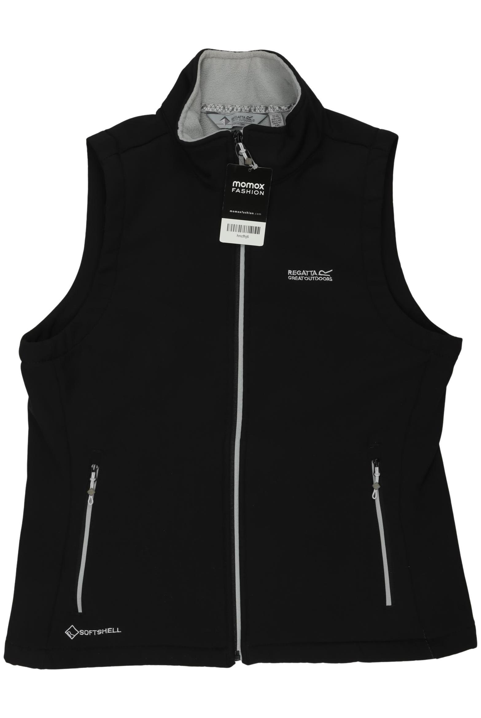 

Regatta Damen Weste, schwarz, Gr. 40