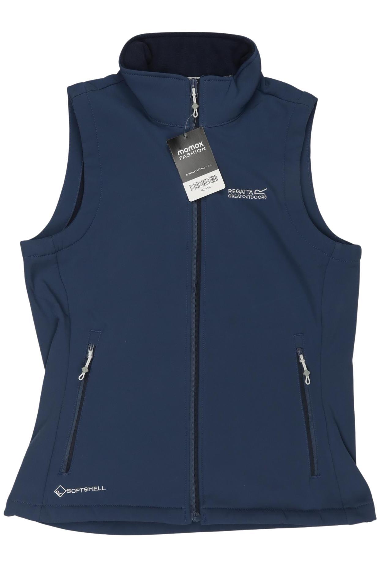 

Regatta Damen Weste, marineblau, Gr. 34