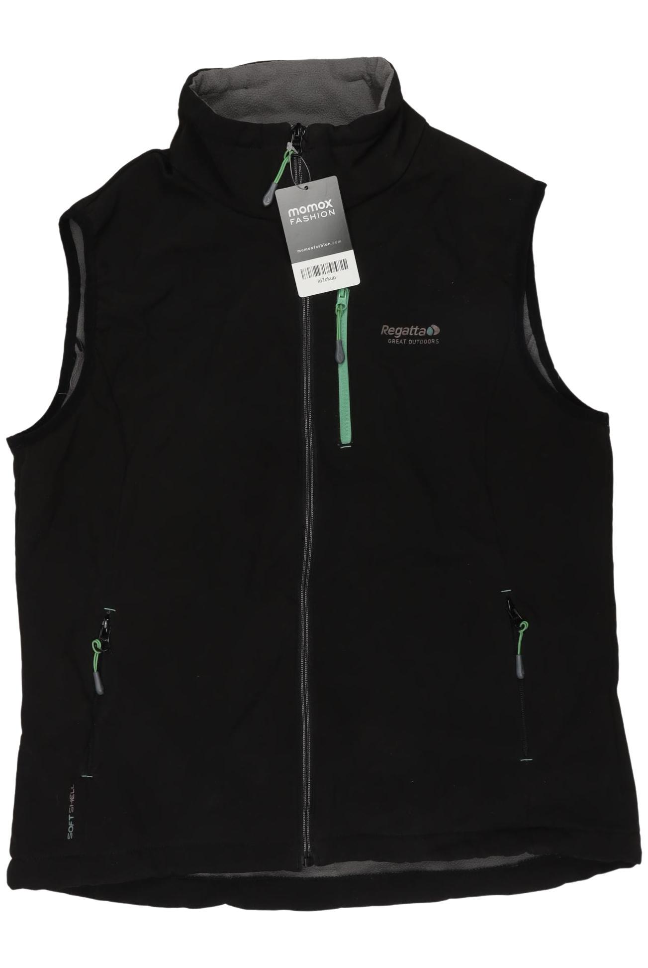 

Regatta Damen Weste, schwarz, Gr. 38