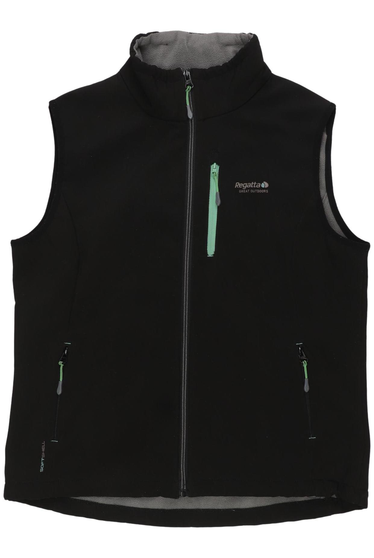 Thumbnail - Regatta Damen Weste, schwarz, Gr. 40