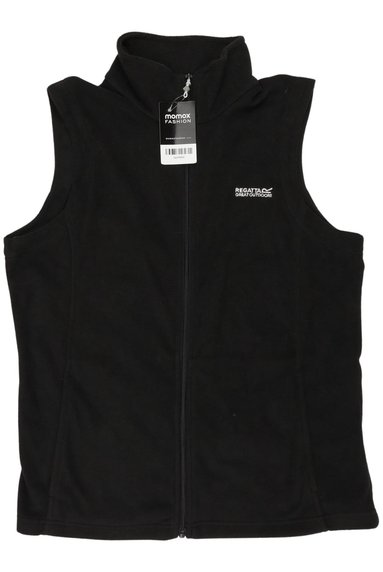 

Regatta Damen Weste, schwarz, Gr. 40