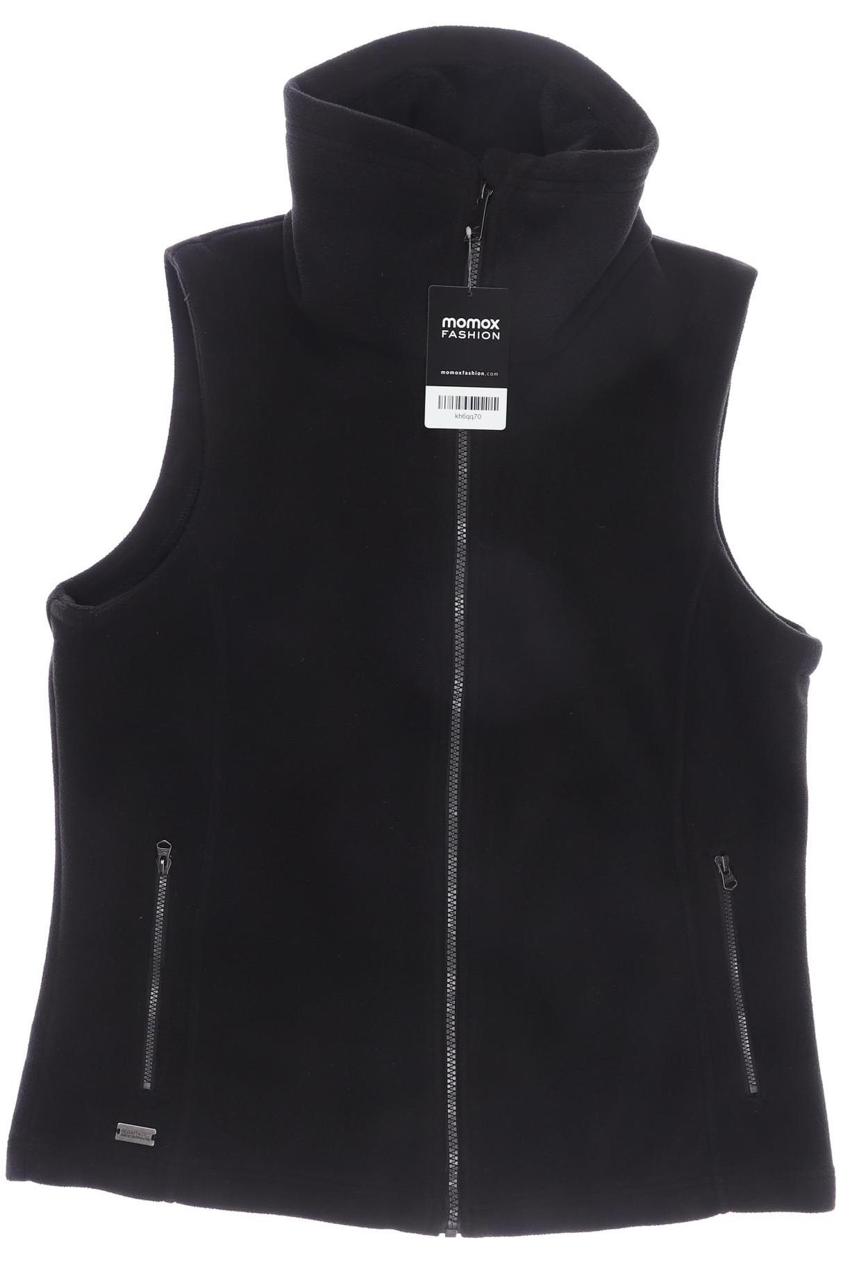 

Regatta Damen Weste, schwarz