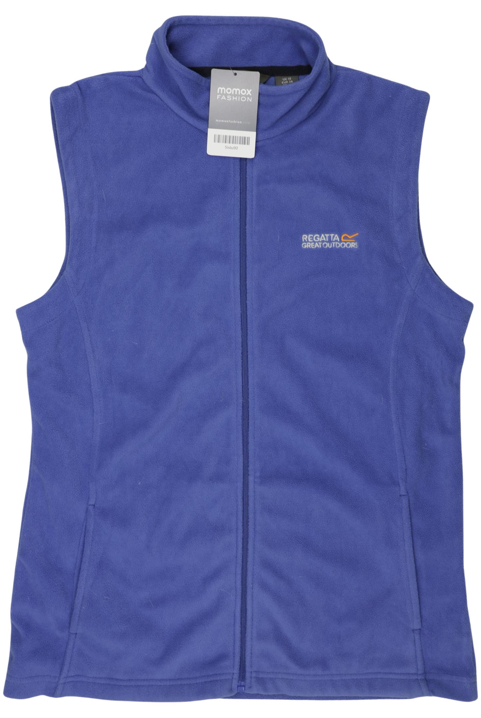 

Regatta Damen Weste, blau, Gr. 38