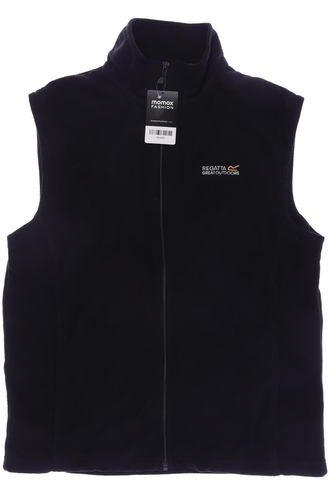 

Regatta Damen Weste, schwarz, Gr. 50