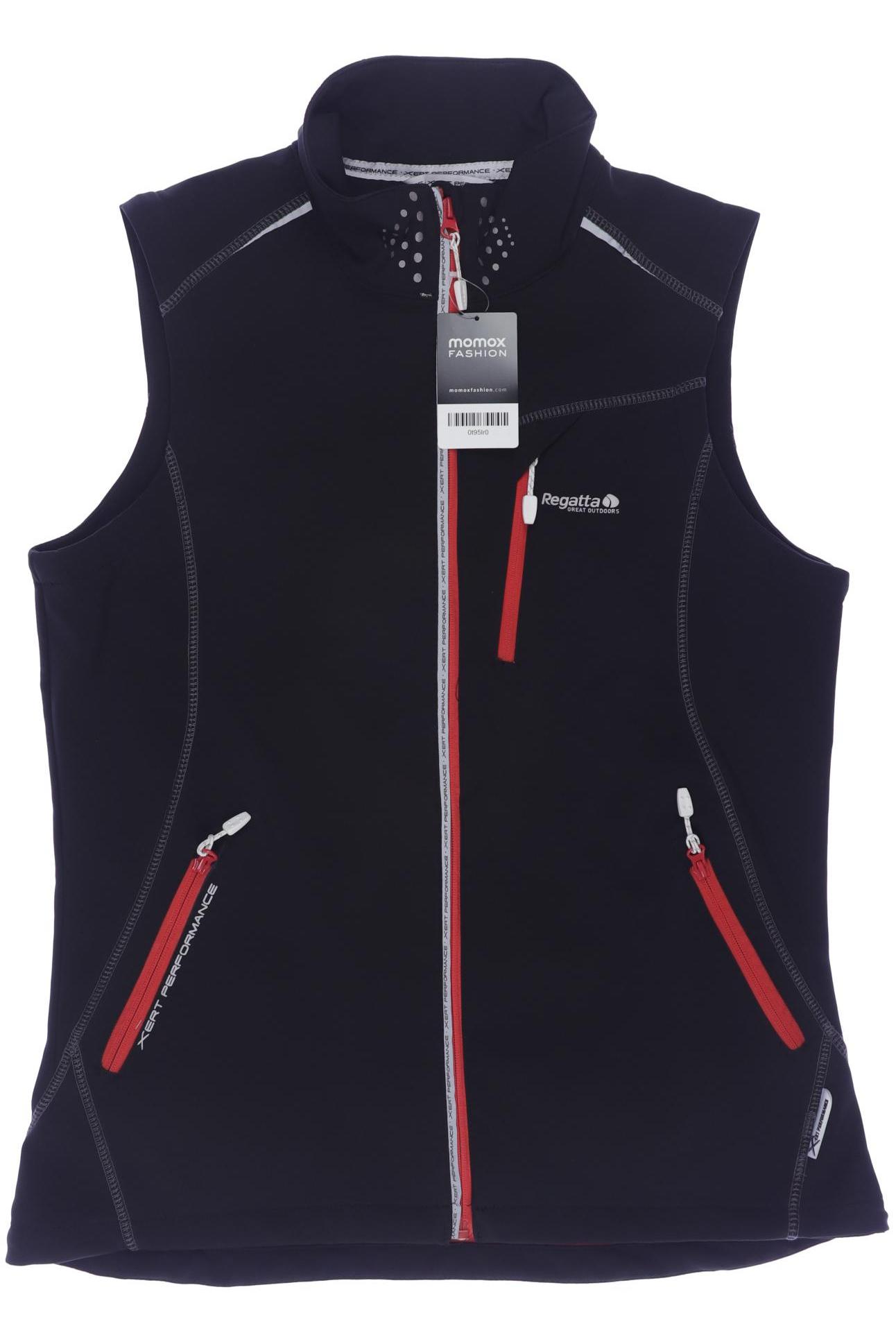 

Regatta Damen Weste, schwarz, Gr. 42