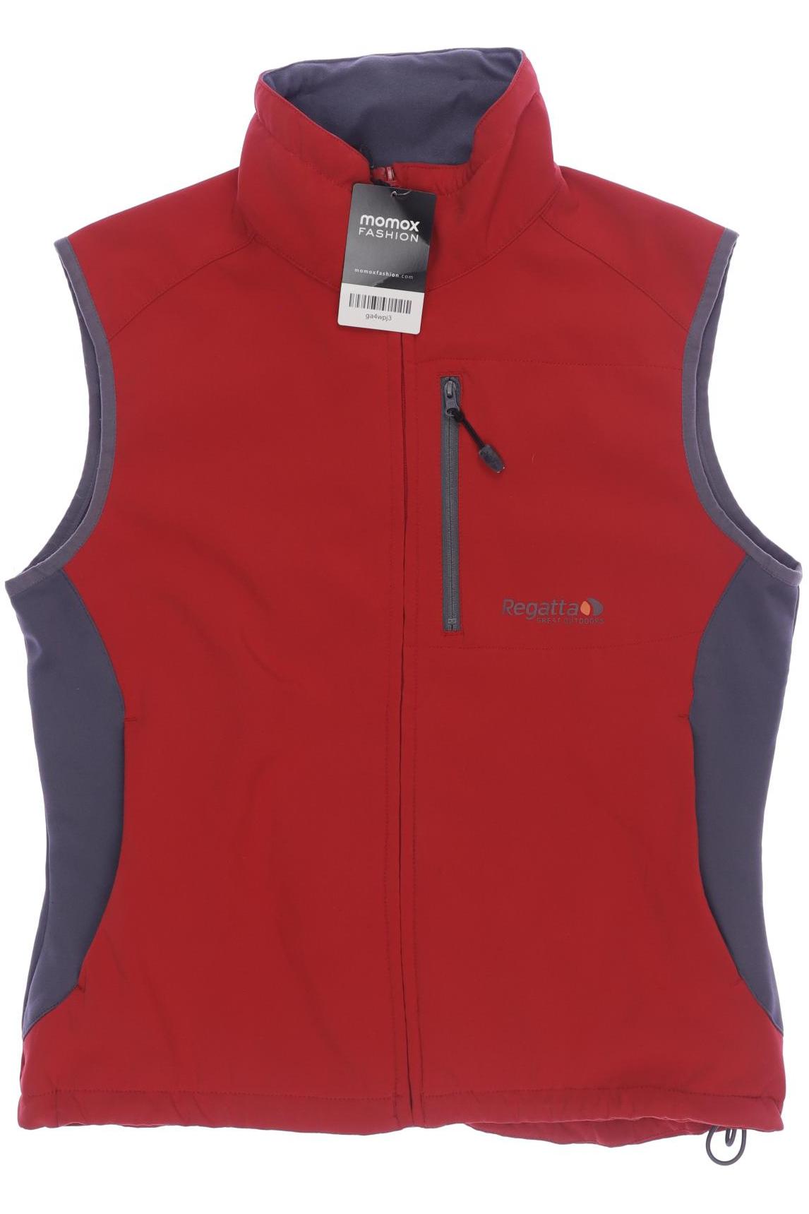 

Regatta Damen Weste, rot, Gr. 40