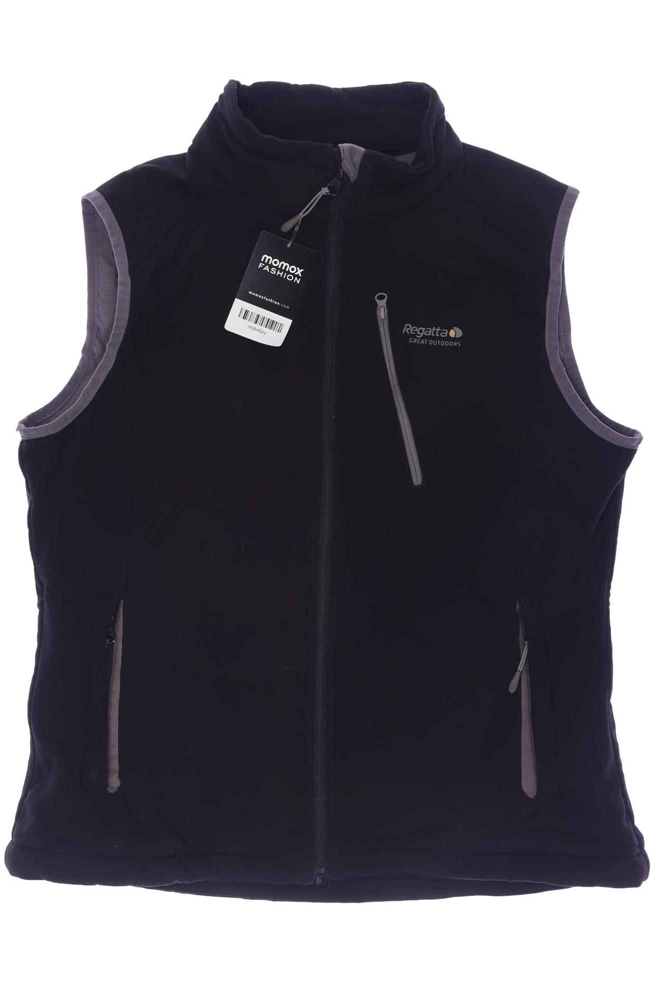 

Regatta Damen Weste, schwarz, Gr. 40