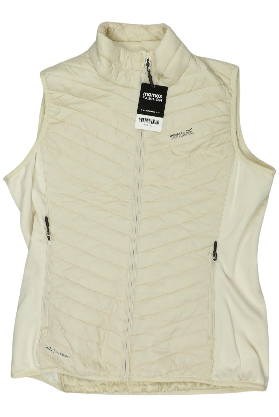 

Regatta Damen Weste, cremeweiß, Gr. 38