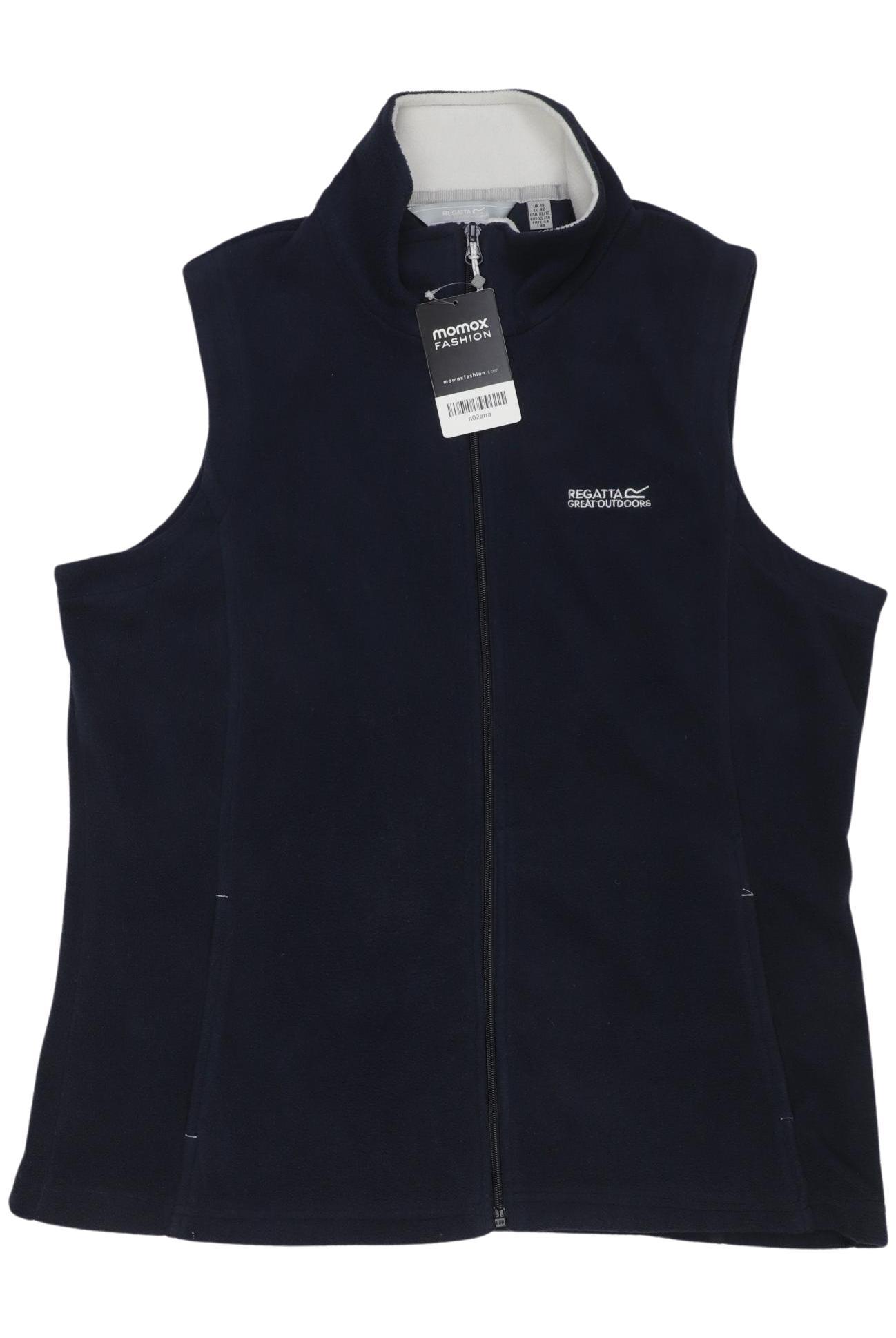 

Regatta Damen Weste, marineblau, Gr. 42