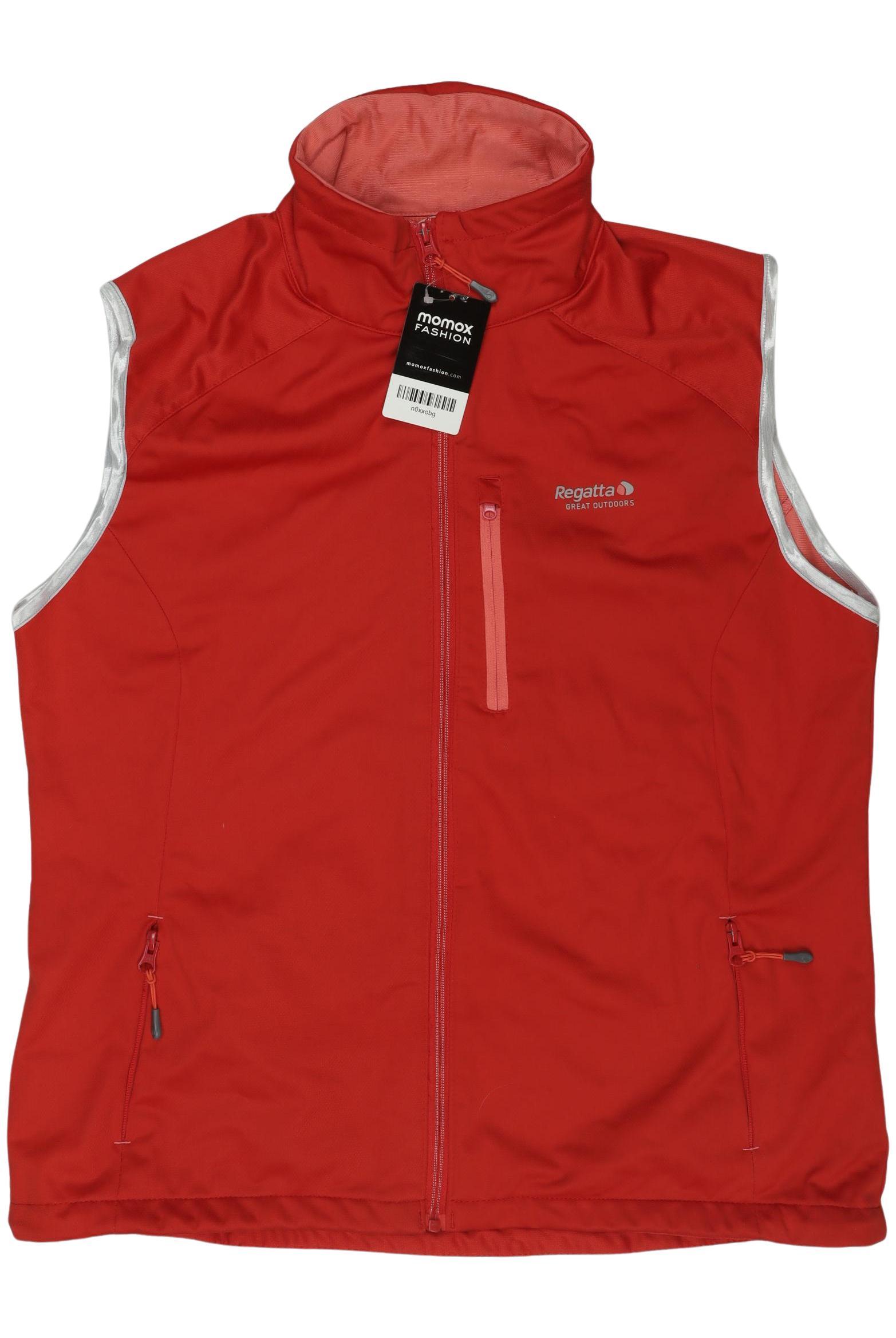 

Regatta Damen Weste, rot, Gr. 42