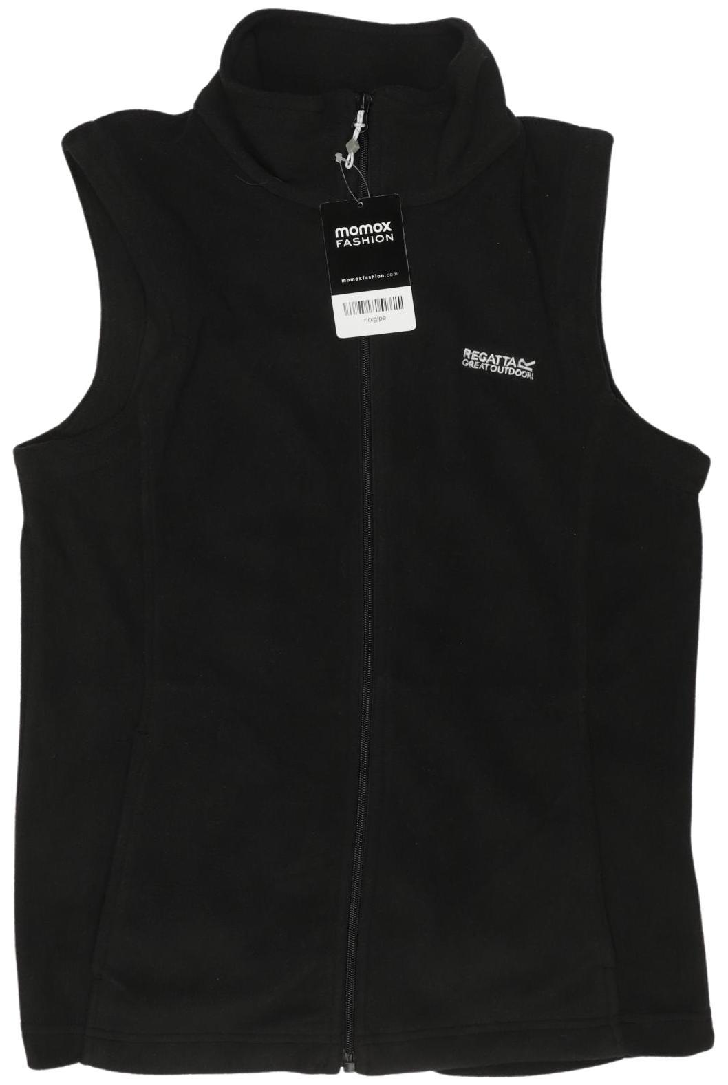 

Regatta Damen Weste, schwarz, Gr. 34