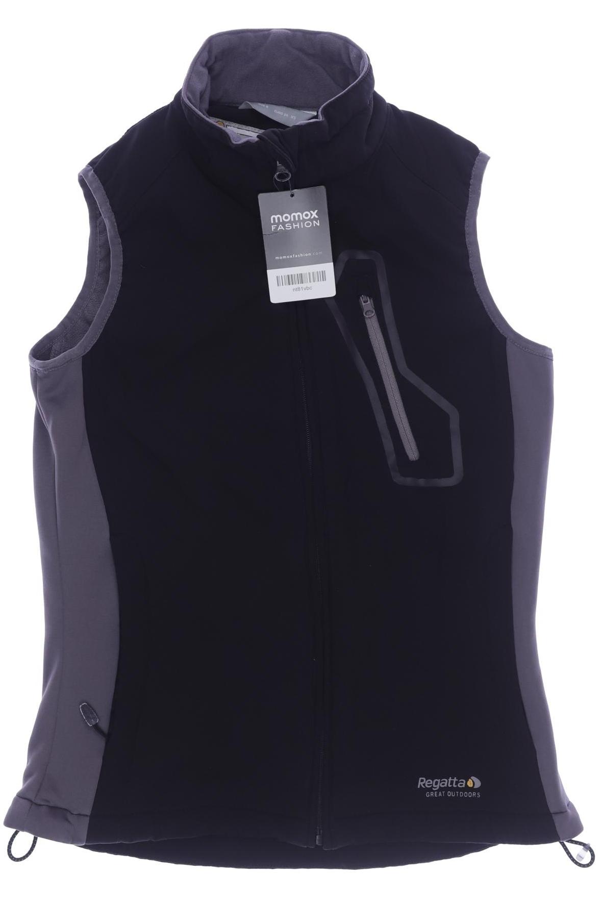 

Regatta Damen Weste, schwarz, Gr. 34