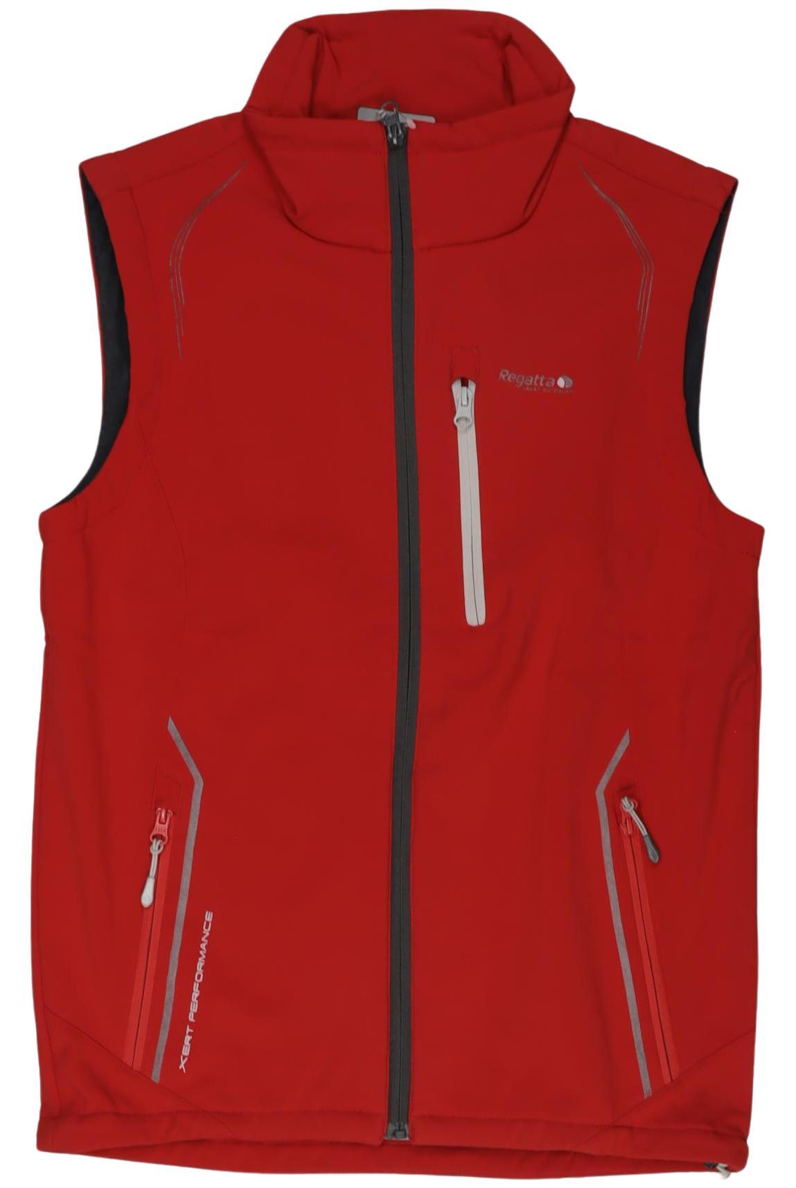 

Regatta Damen Weste, rot, Gr. 48