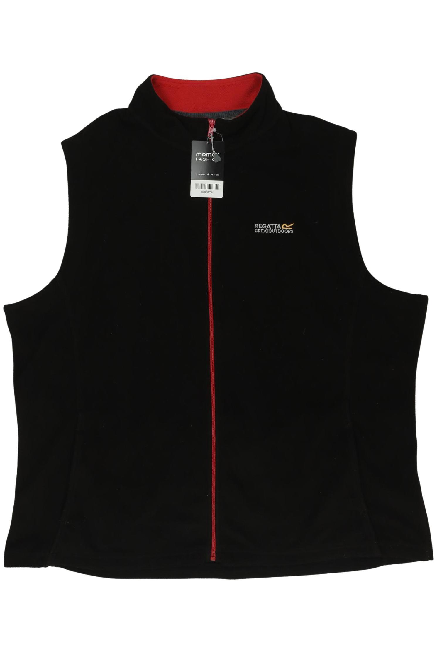 

Regatta Damen Weste, schwarz, Gr. 48