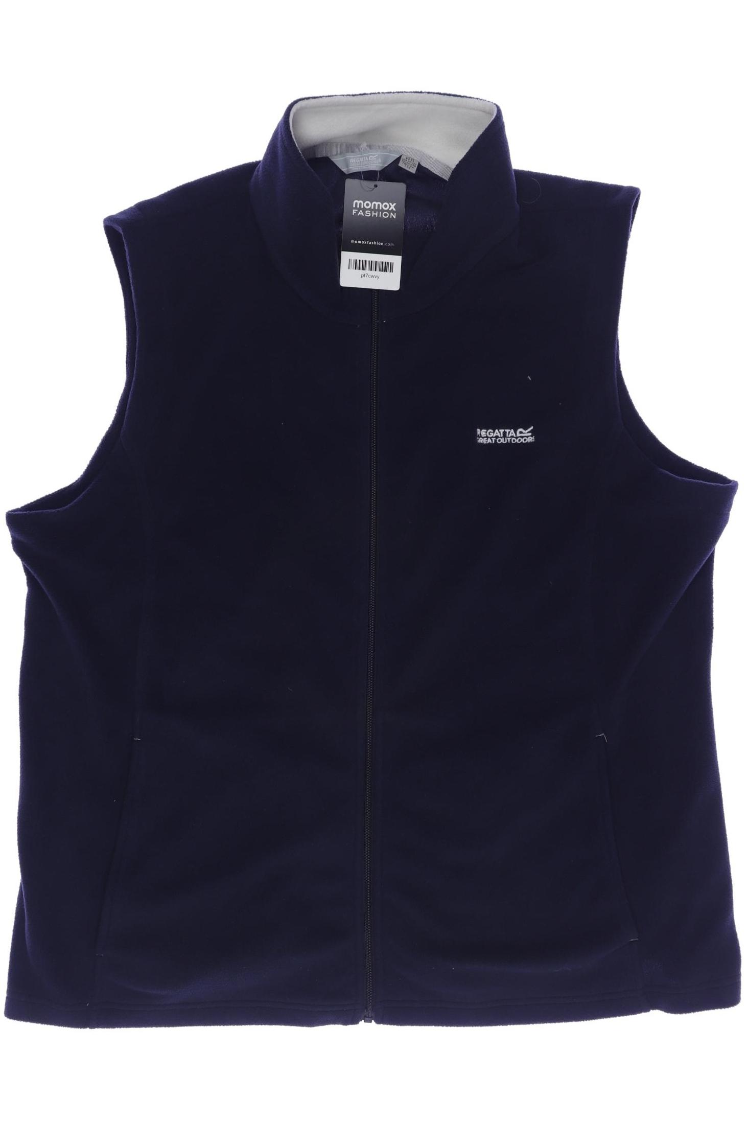 

Regatta Damen Weste, marineblau, Gr. 52