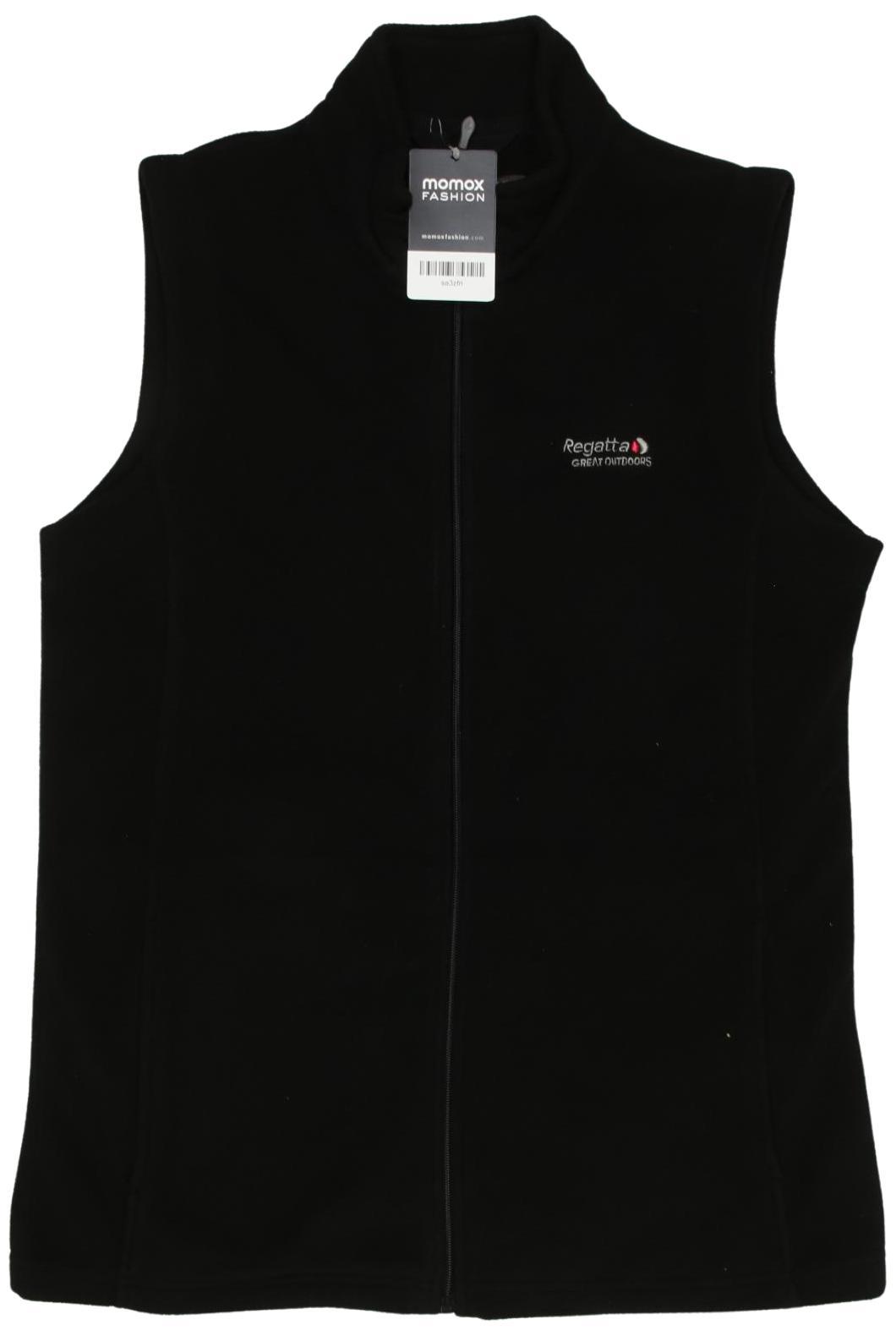 

Regatta Damen Weste, schwarz, Gr. 38