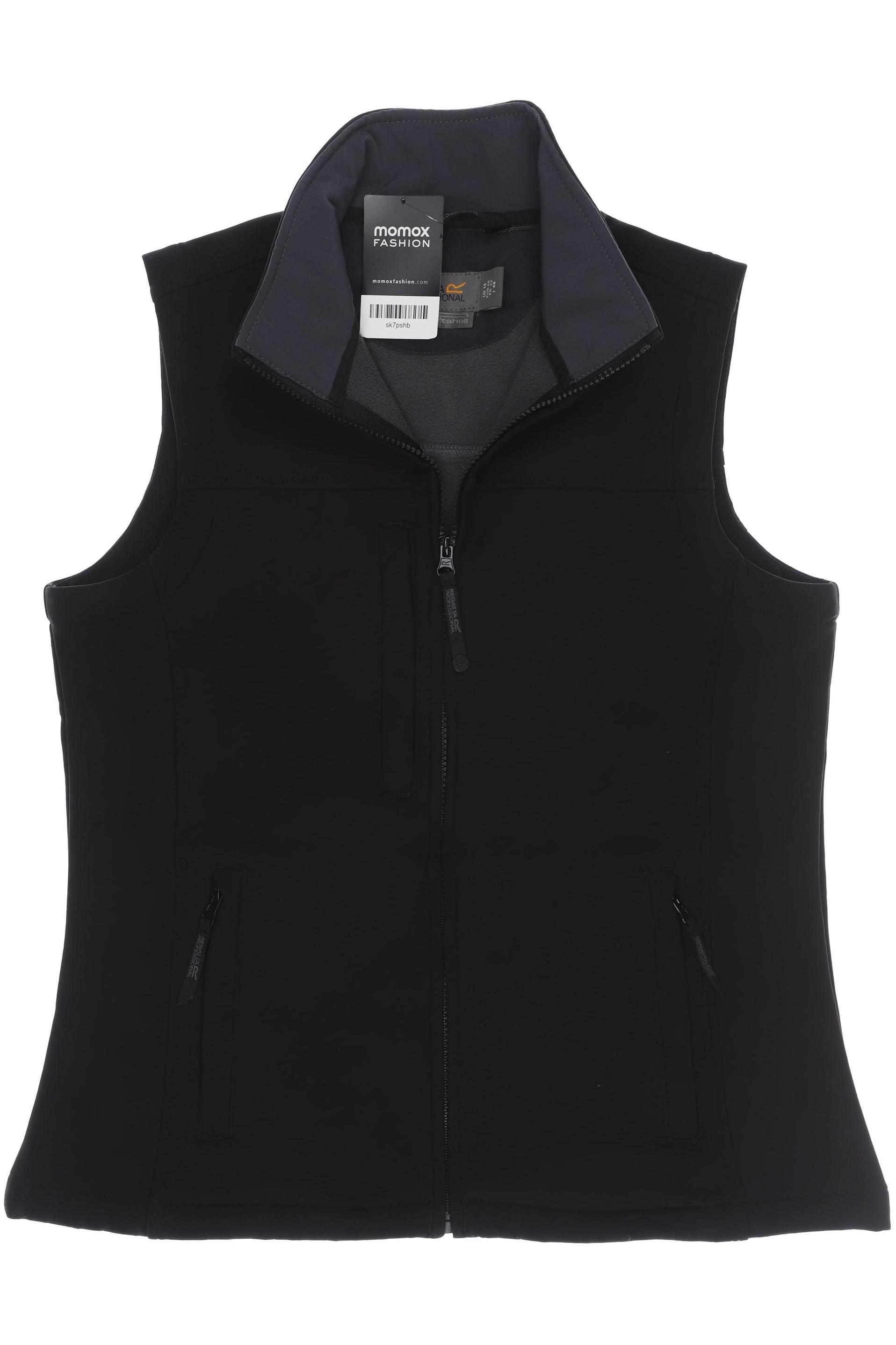 

Regatta Damen Weste, schwarz
