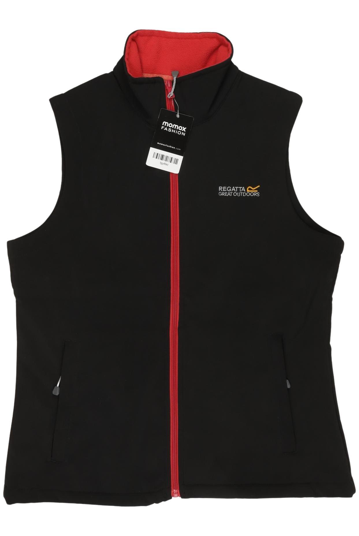 

Regatta Damen Weste, schwarz, Gr. 38