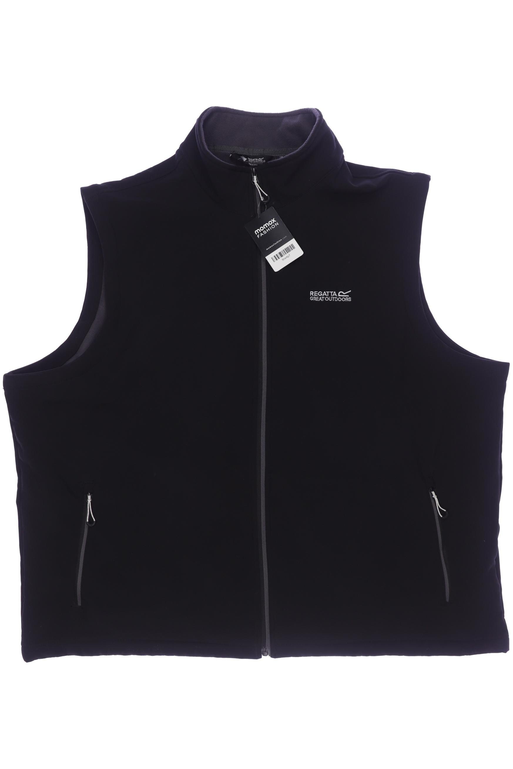 

Regatta Damen Weste, schwarz, Gr. 64