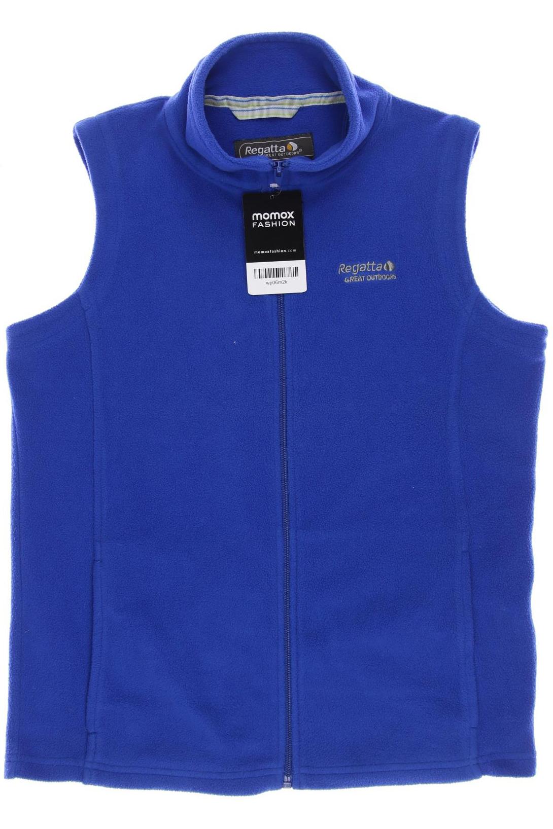 

Regatta Damen Weste, blau