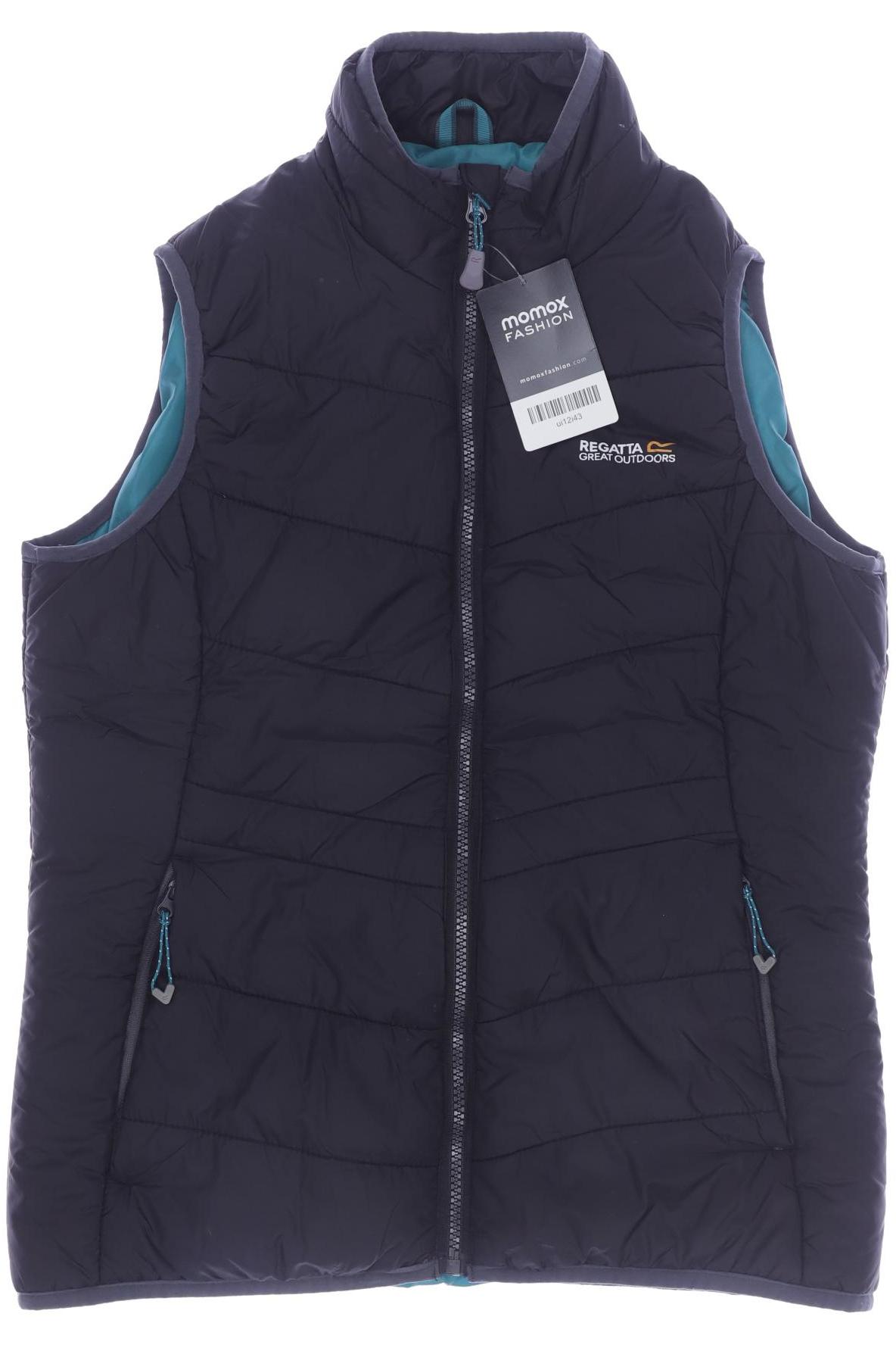 

Regatta Damen Weste, schwarz